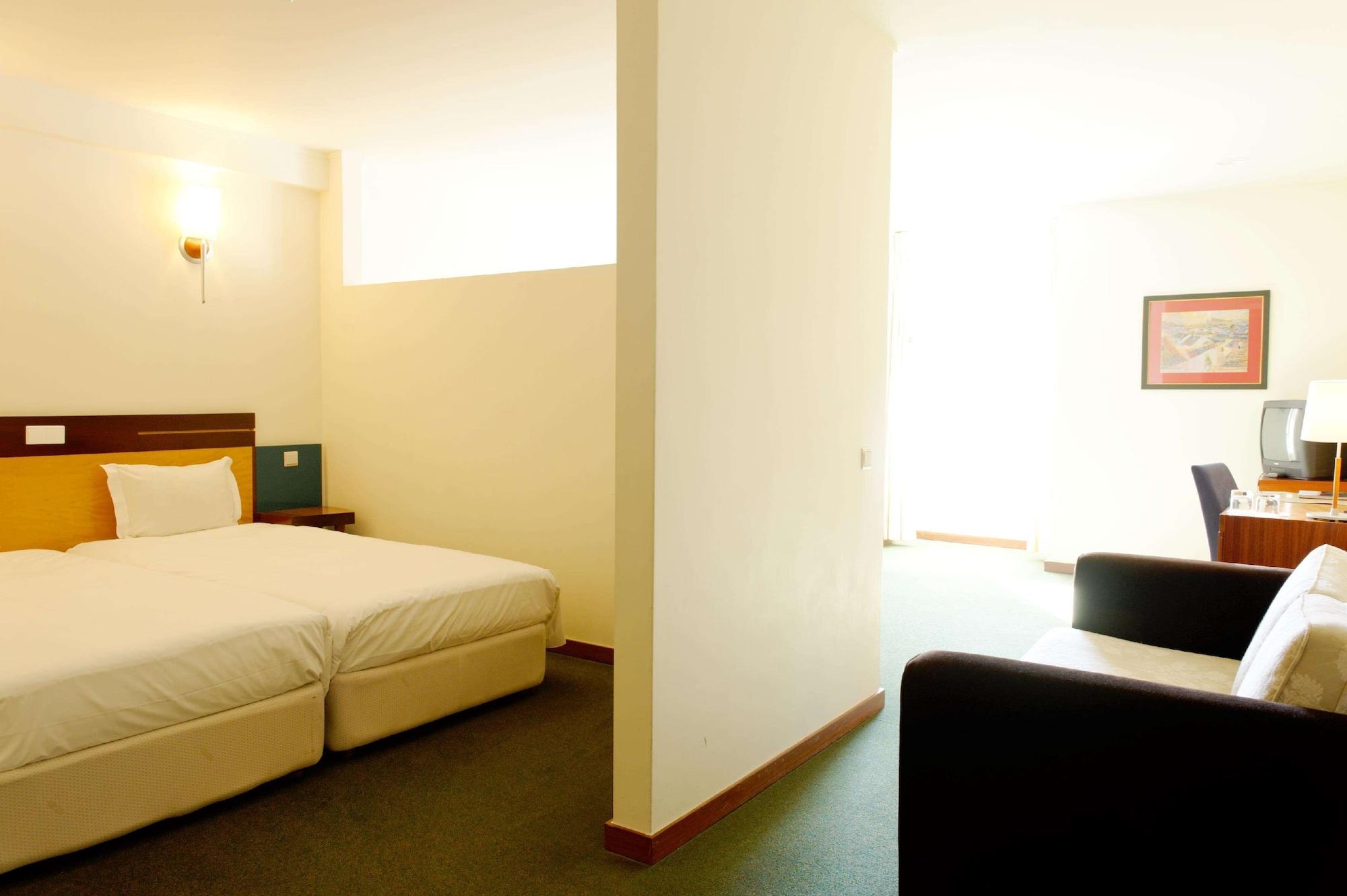 The Lince Hotel 4*