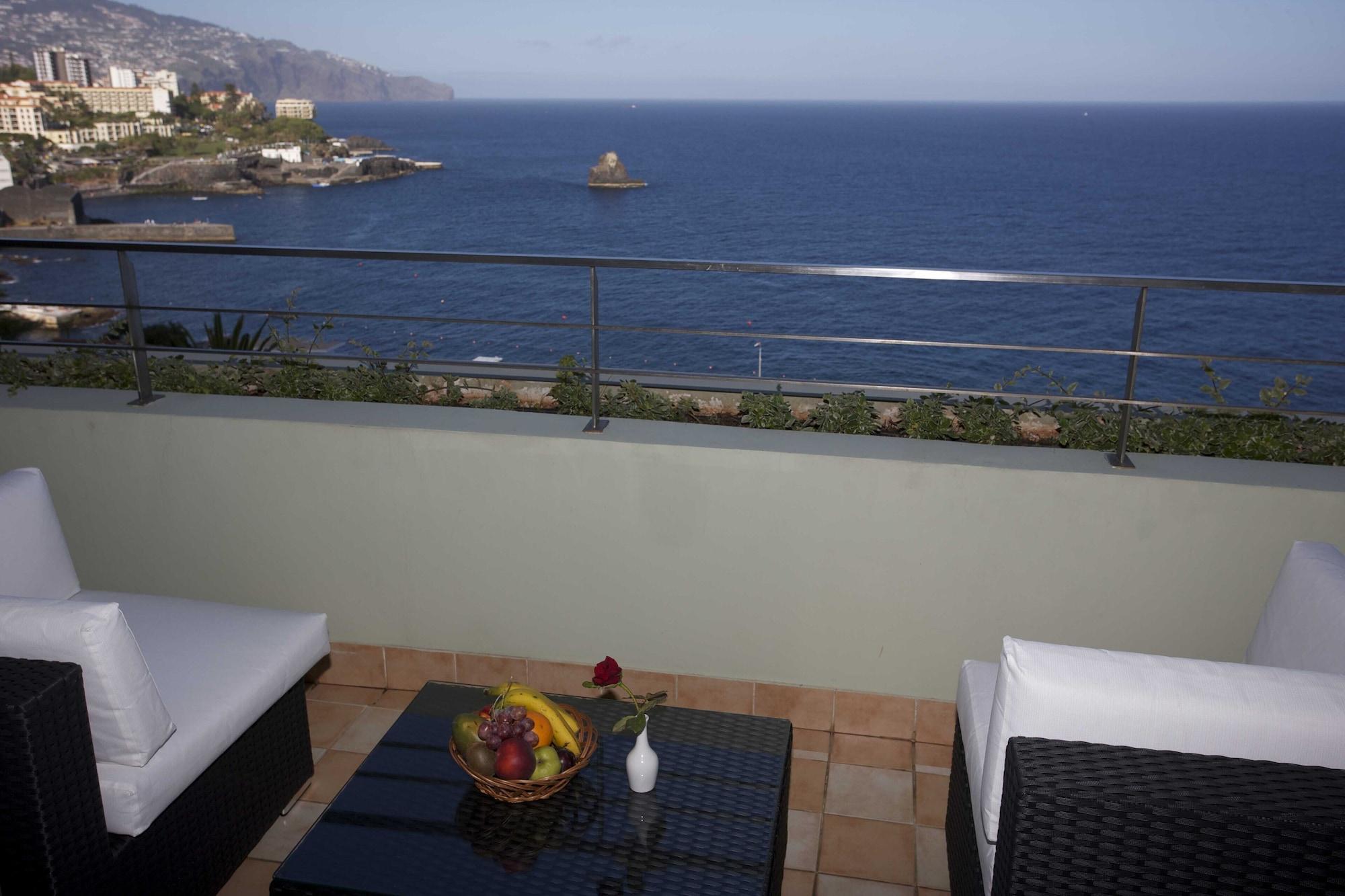 Hotel Madeira Regency Cliff - Adults Only Funchal (Madeira)