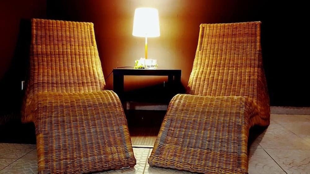The Lince Hotel 4*
