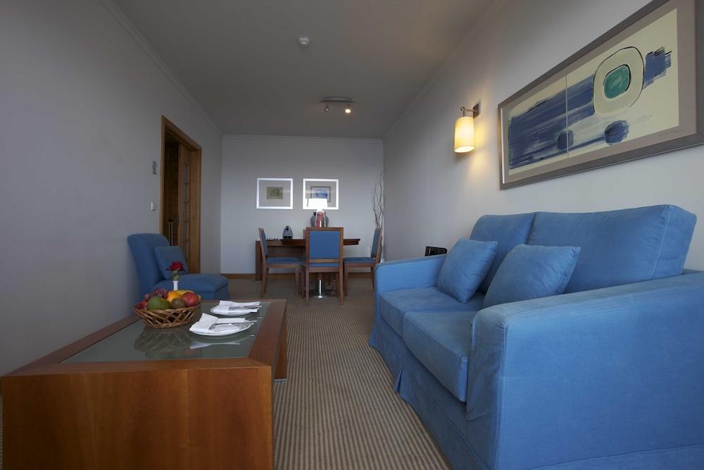 Madeira Regency Cliff - Adults Only 4*