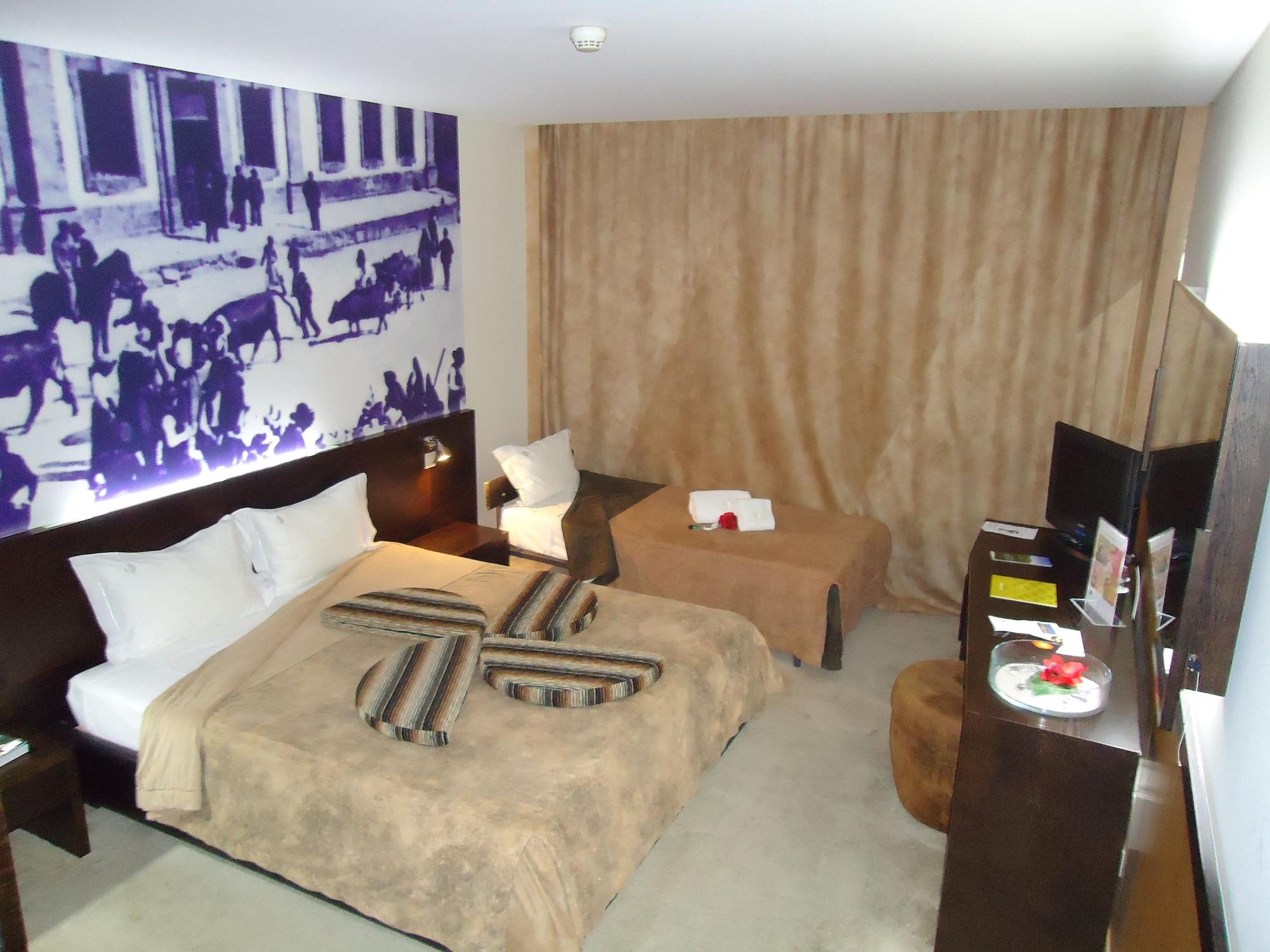 Park Hotel&spa Hotel 4*