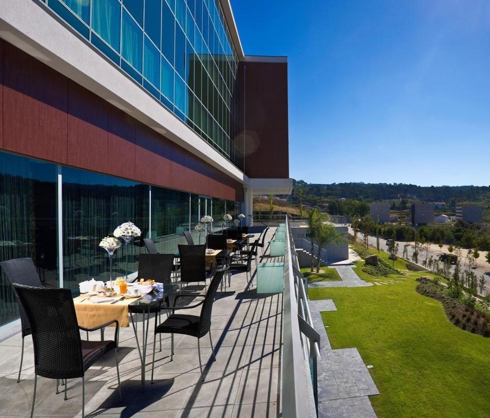 Hotel Park Hotel&spa Penafiel