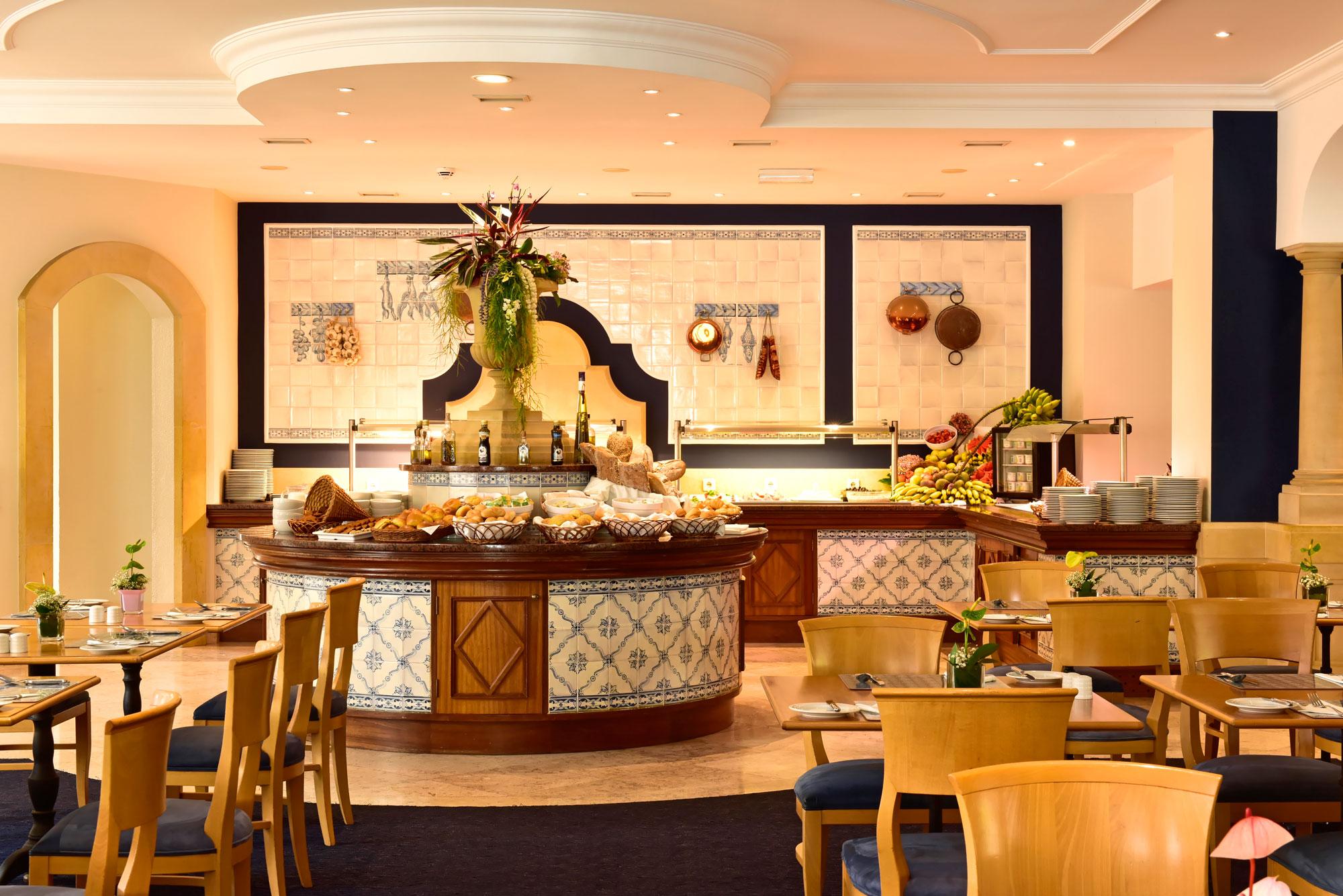 Hotel Pestana Village Garden Funchal (Madeira)