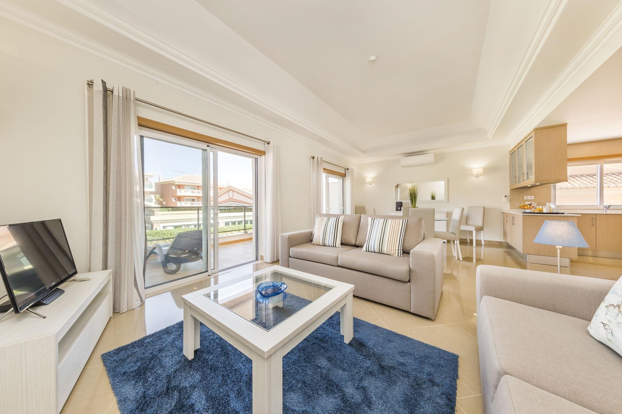 Lakeside Country Club - Turisticos Holiday park