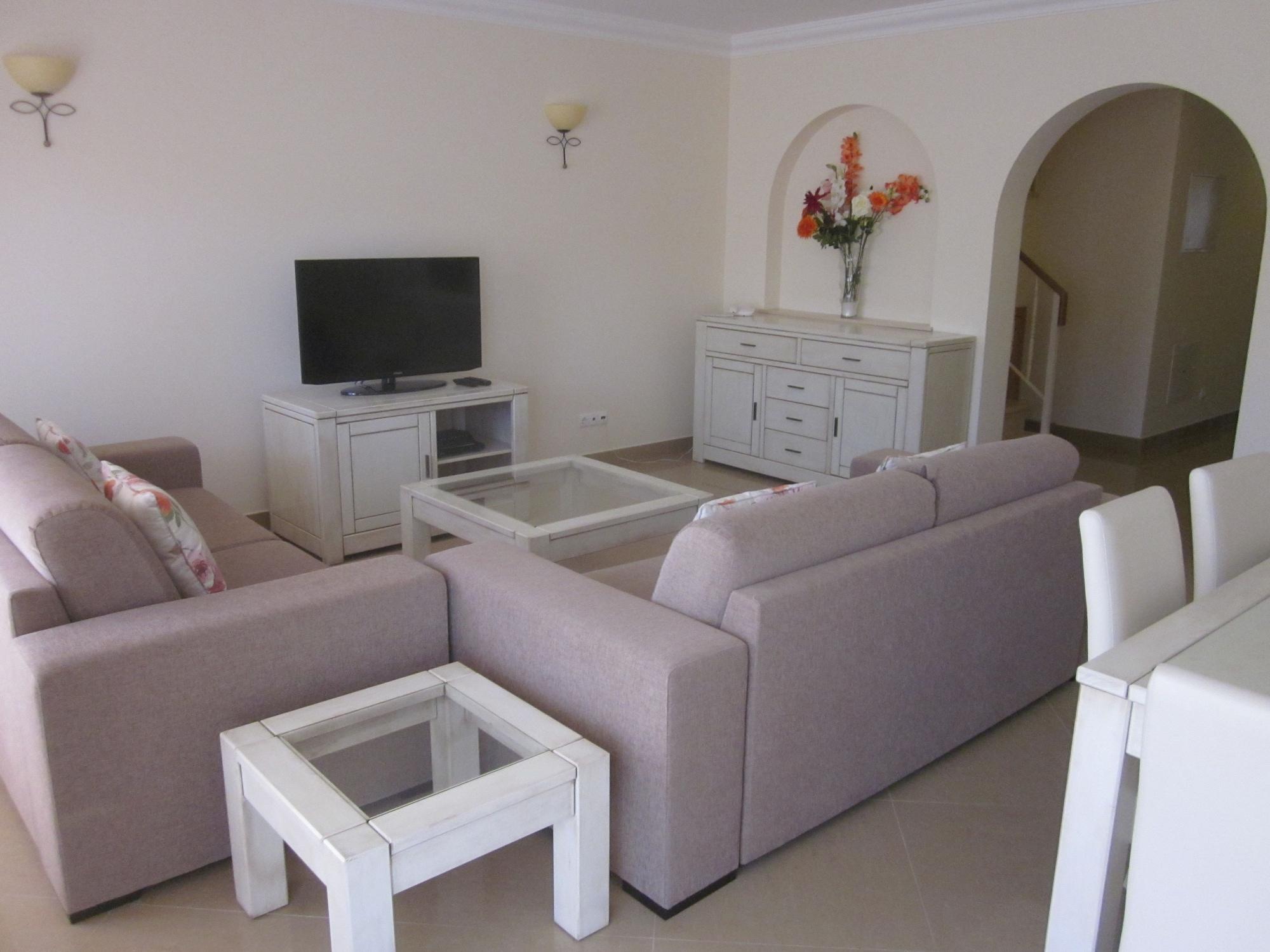 Lakeside Country Club - Turisticos Holiday park