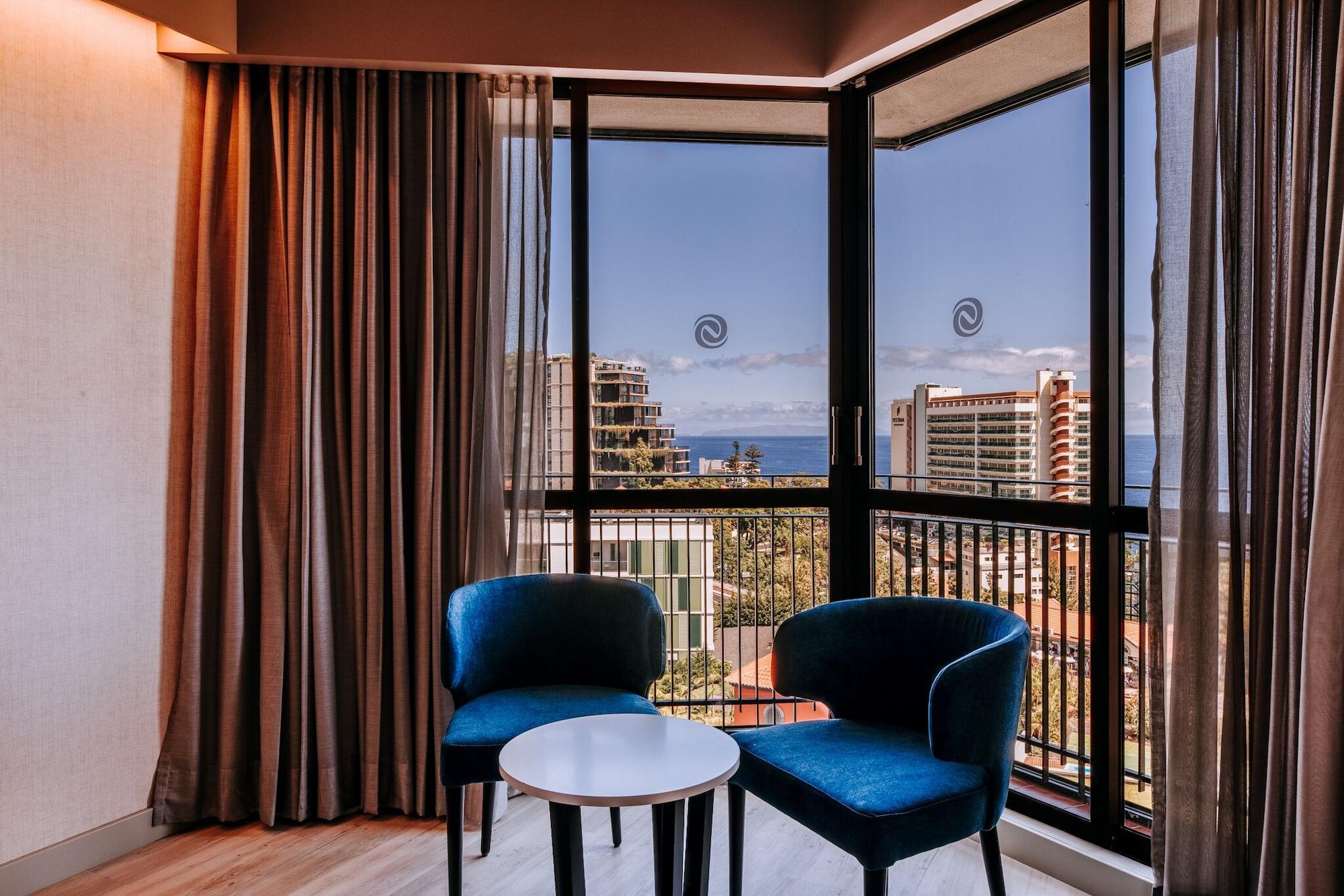 Enotel Magnolia (adults Only) Hotel Funchal (Madeira)