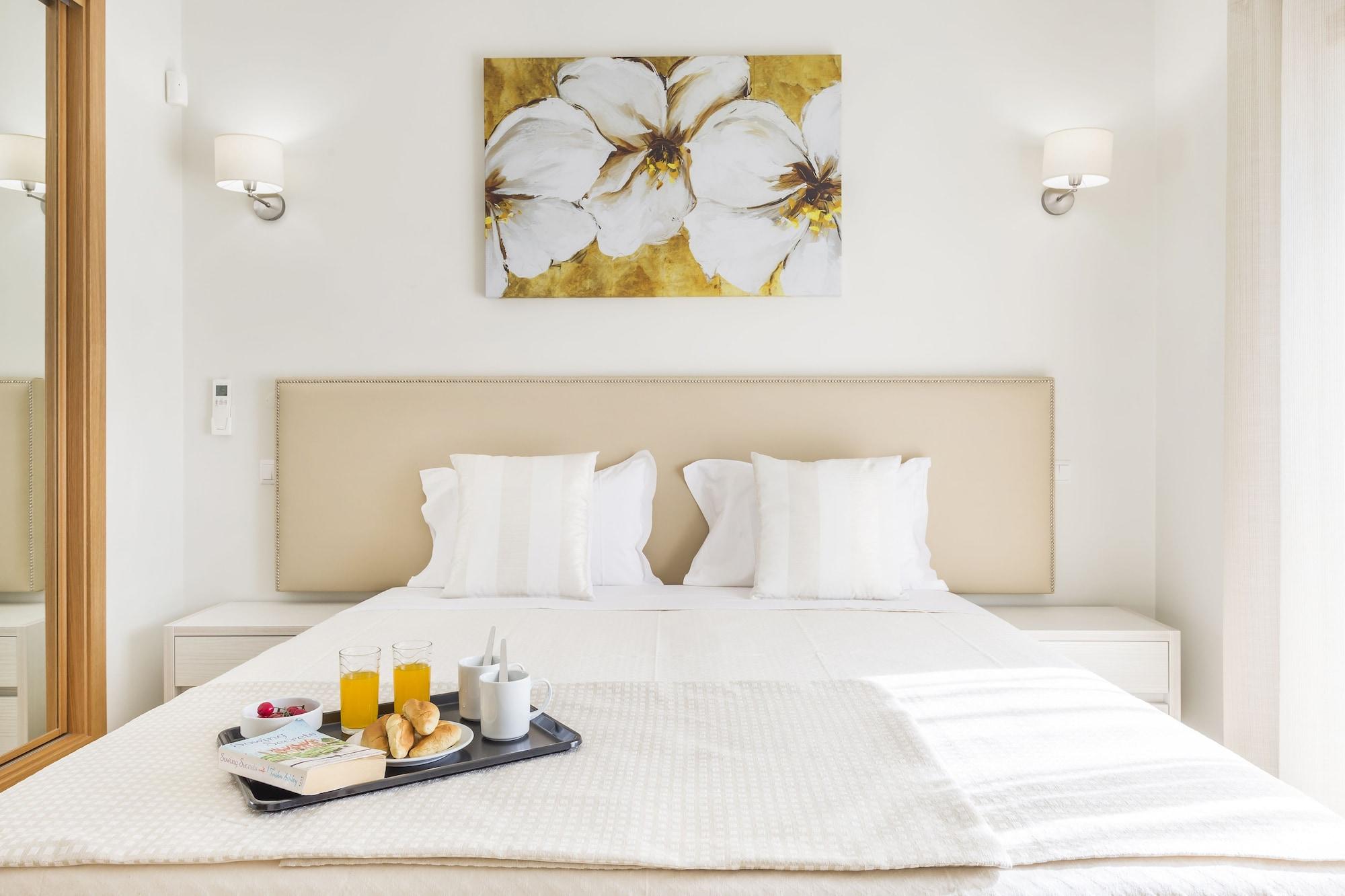 Holiday park Lakeside Country Club - Turisticos 4*