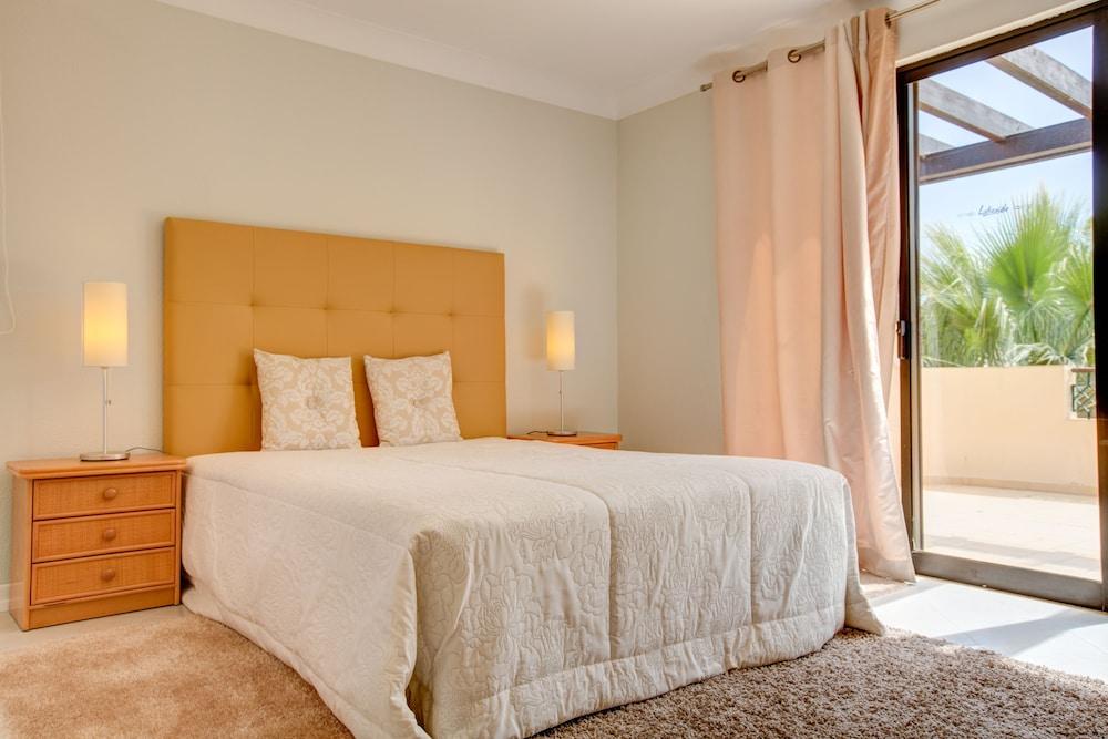 Lakeside Country Club - Turisticos Holiday park 4*