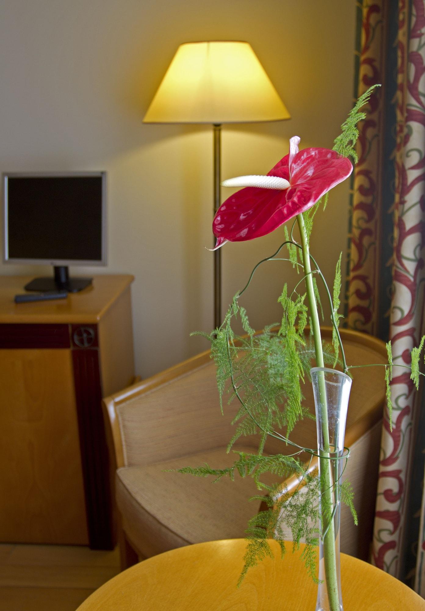Quinta Bela S Tiago Hotel