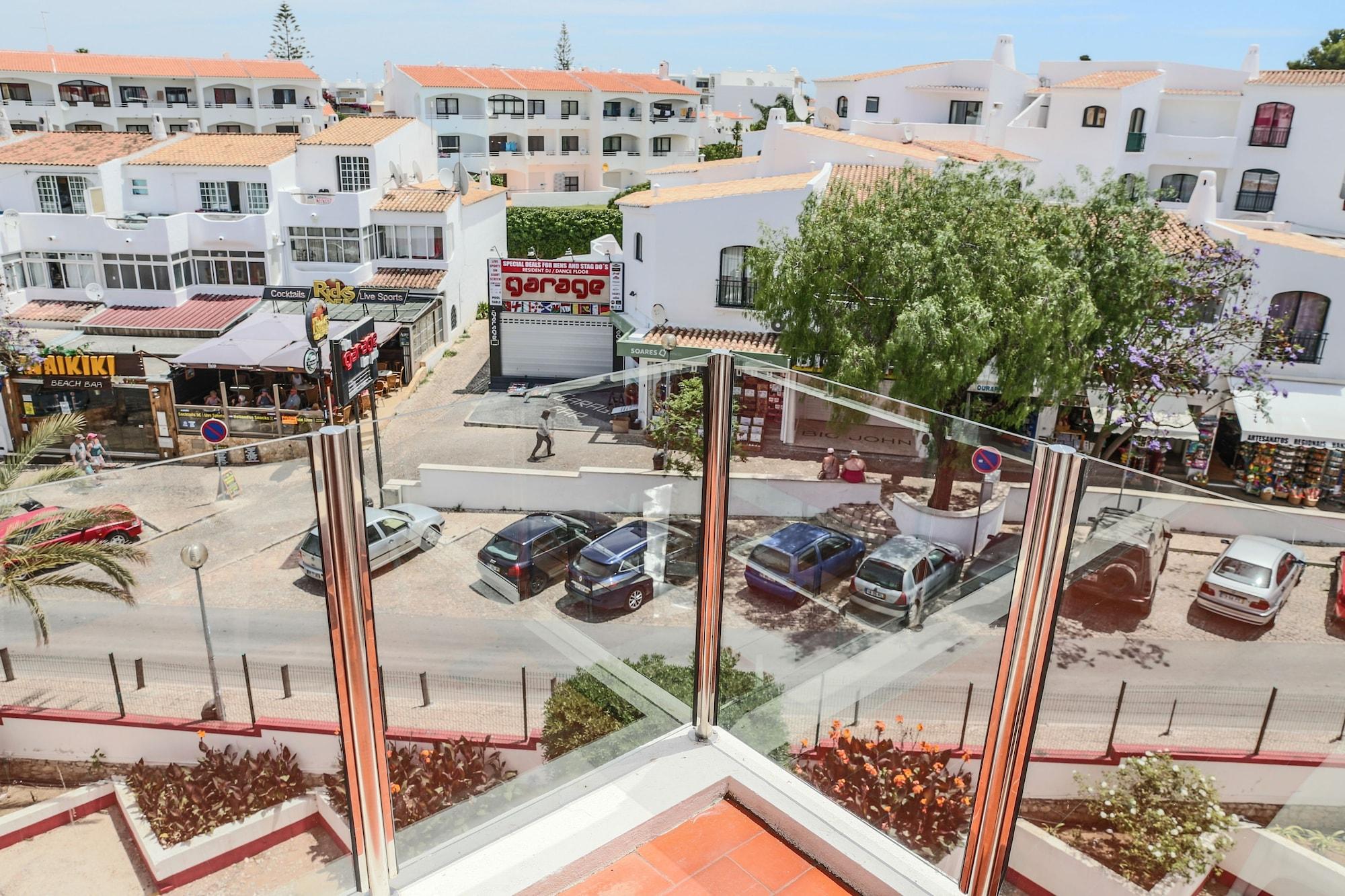 Da Aldeia - Adults Only Hotel Albufeira