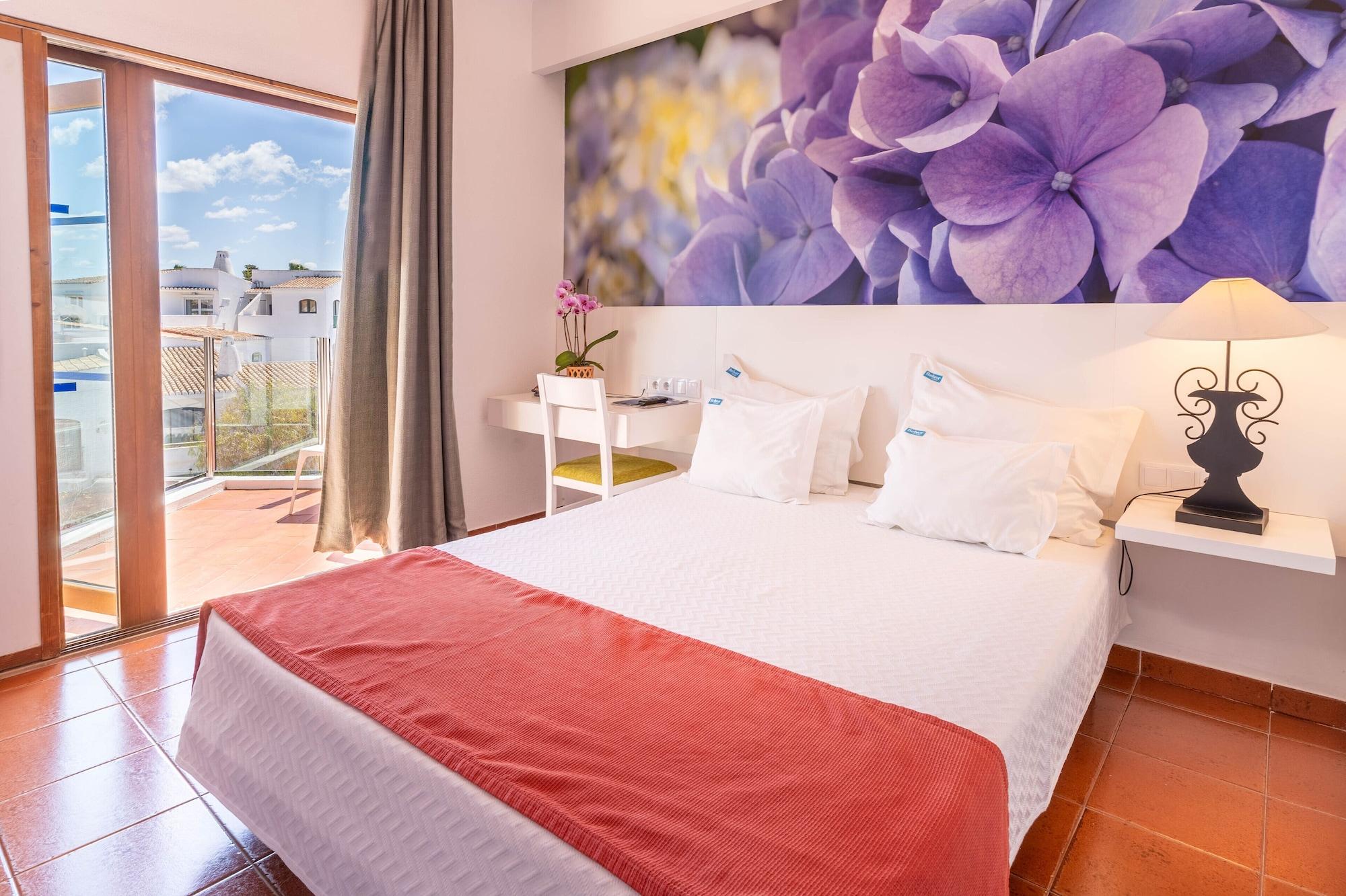 Hotel Da Aldeia - Adults Only Albufeira