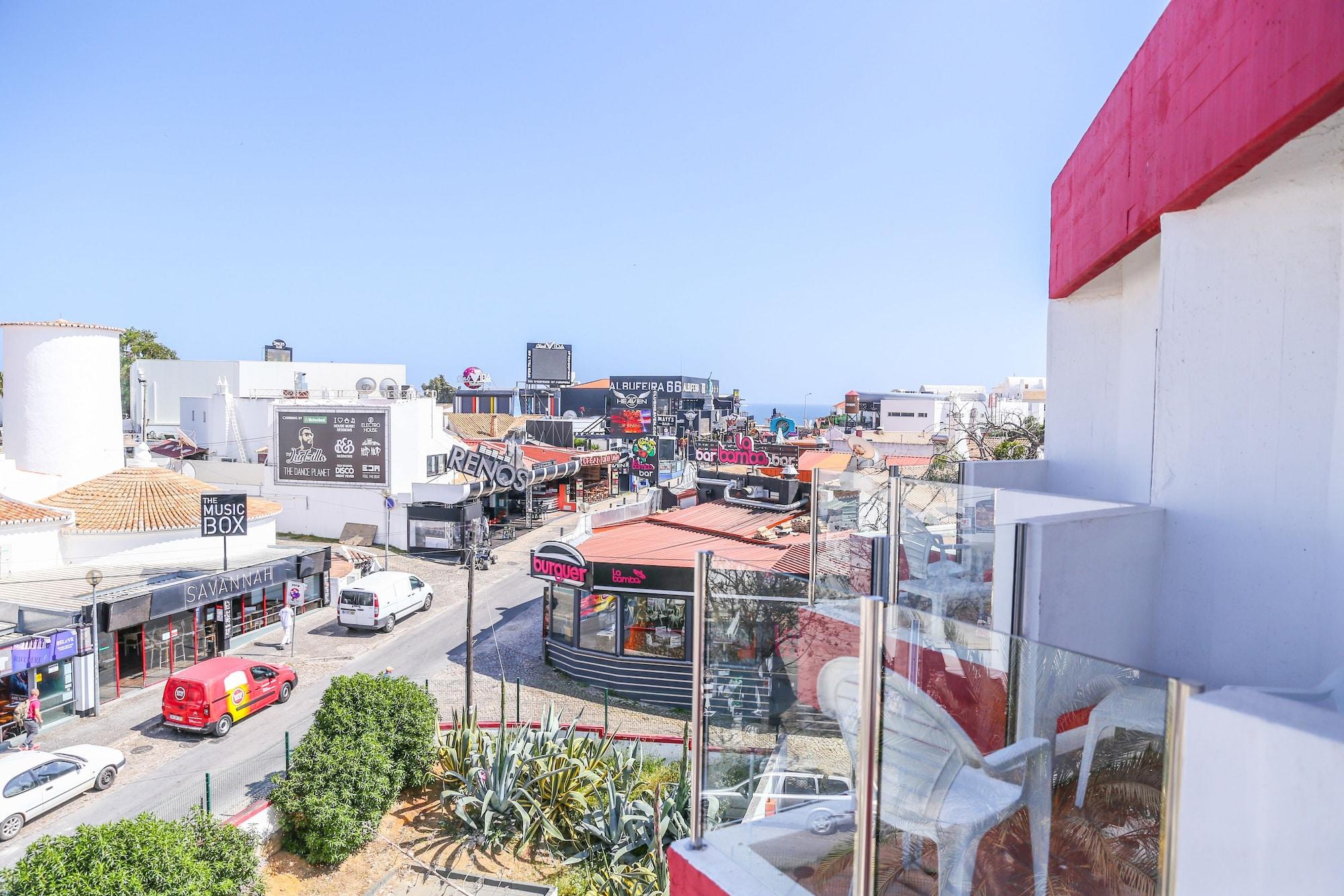 Hotel Da Aldeia - Adults Only Albufeira