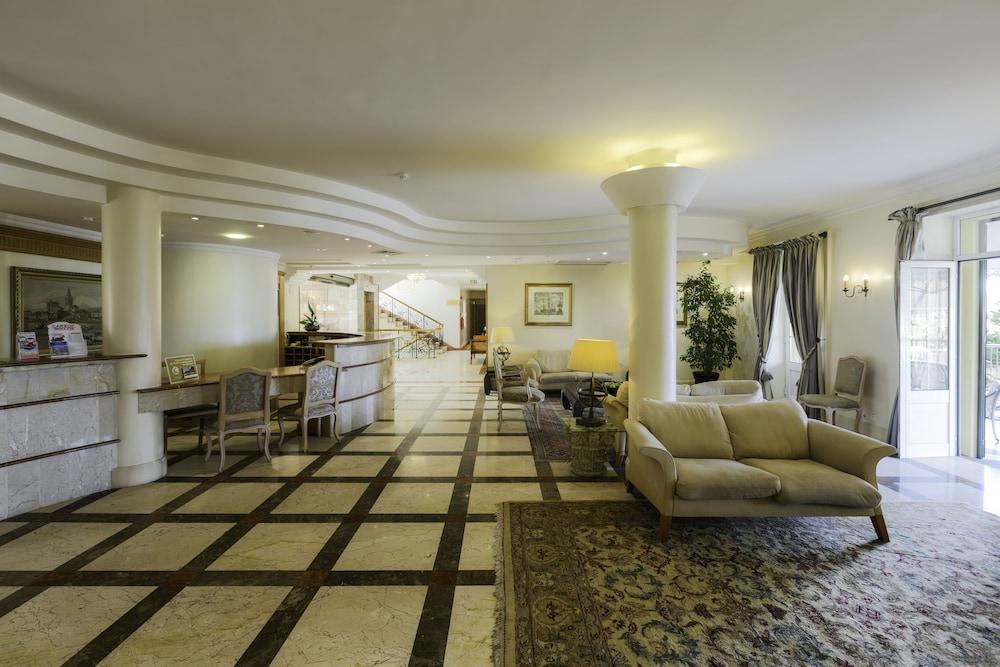 Quinta Bela S Tiago 4* Funchal (Madeira)