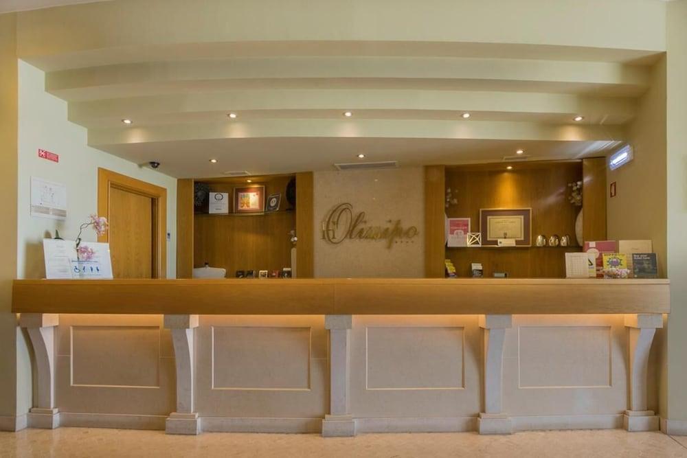 Olissippo Castelo