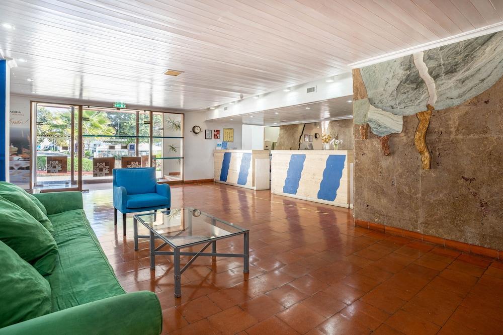 Da Aldeia - Adults Only Hotel 3*