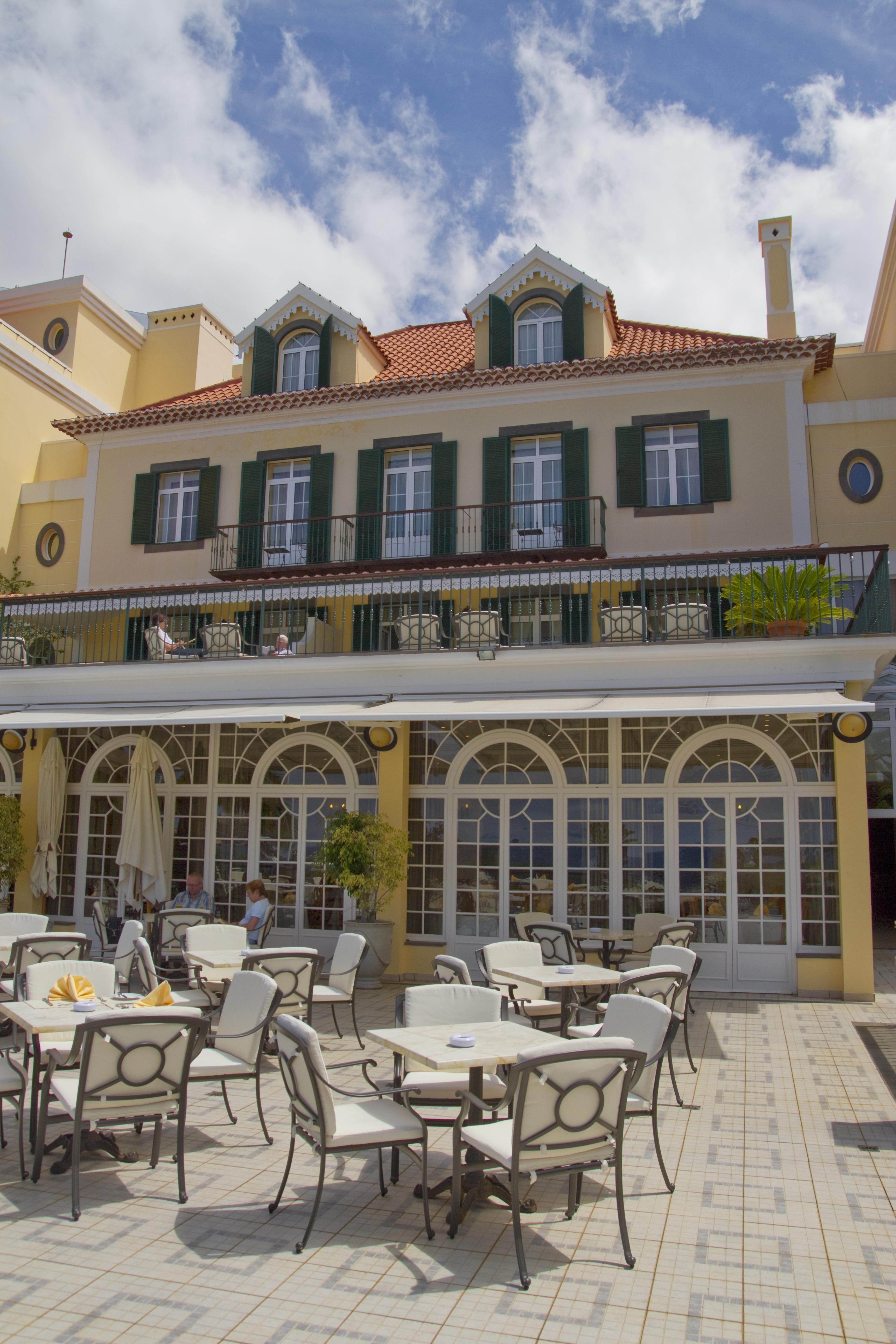Hotel Quinta Bela S Tiago 4*