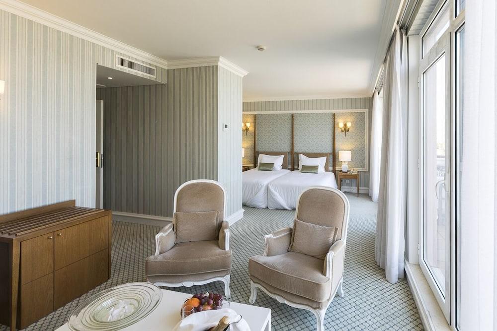 Olissippo Castelo Hotel Lisbon