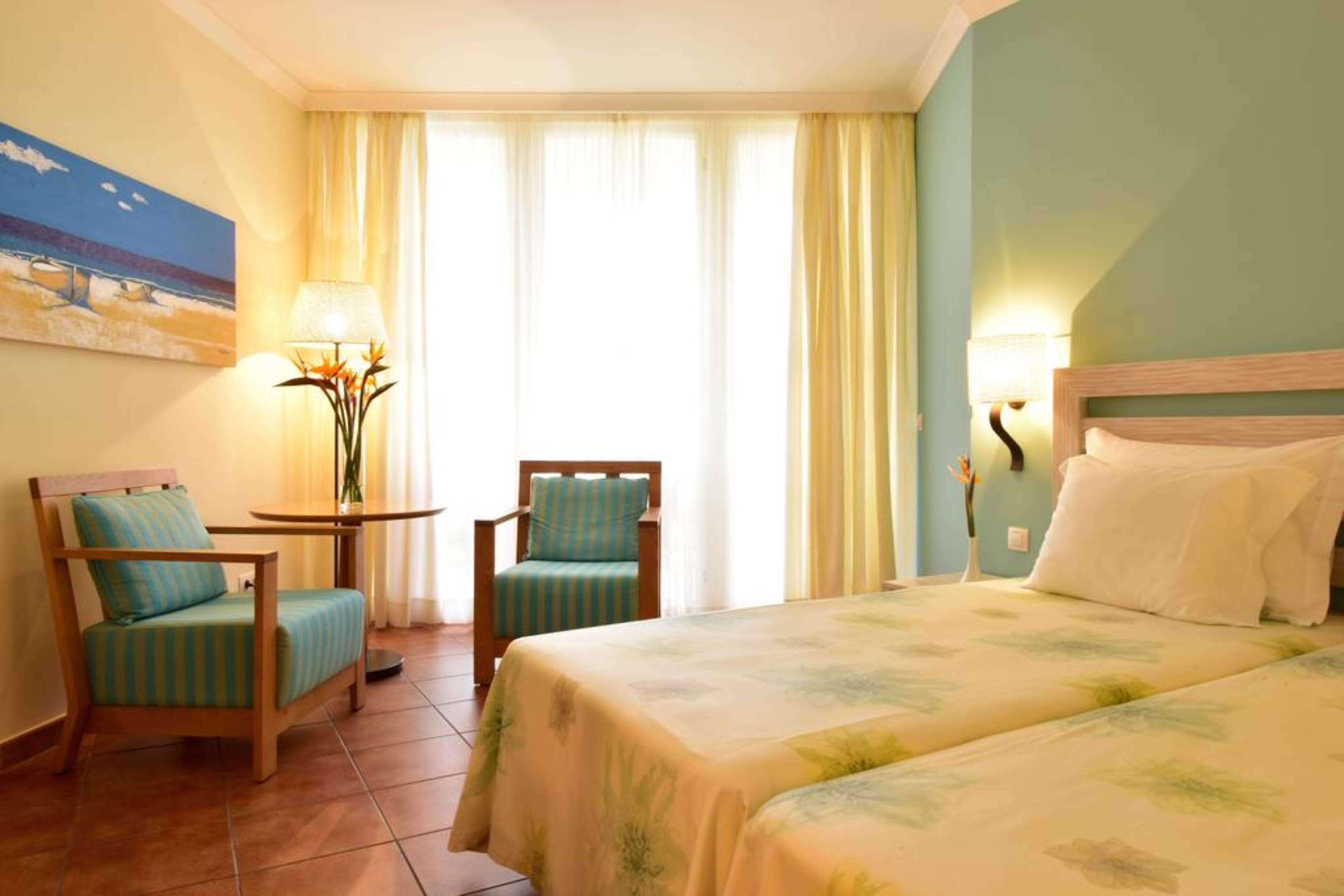 Pestana Viking &