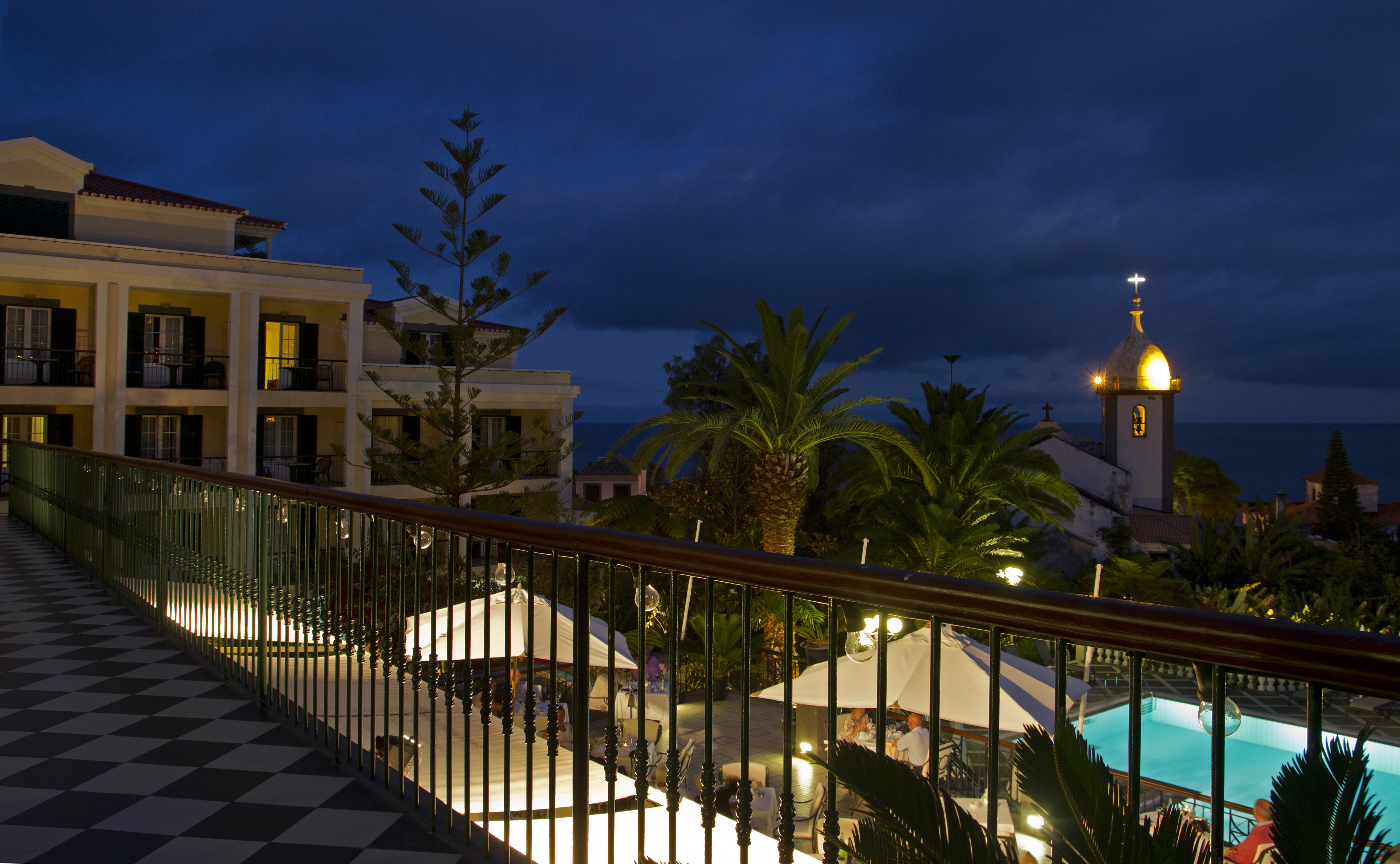 Quinta Bela S Tiago 4* Funchal (Madeira)
