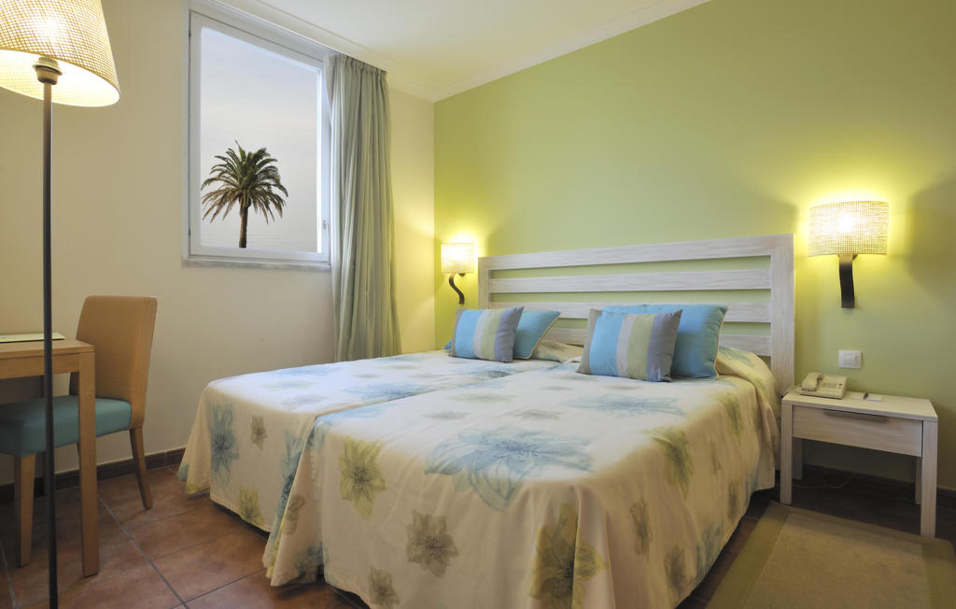 Hotel Pestana Viking & 4*