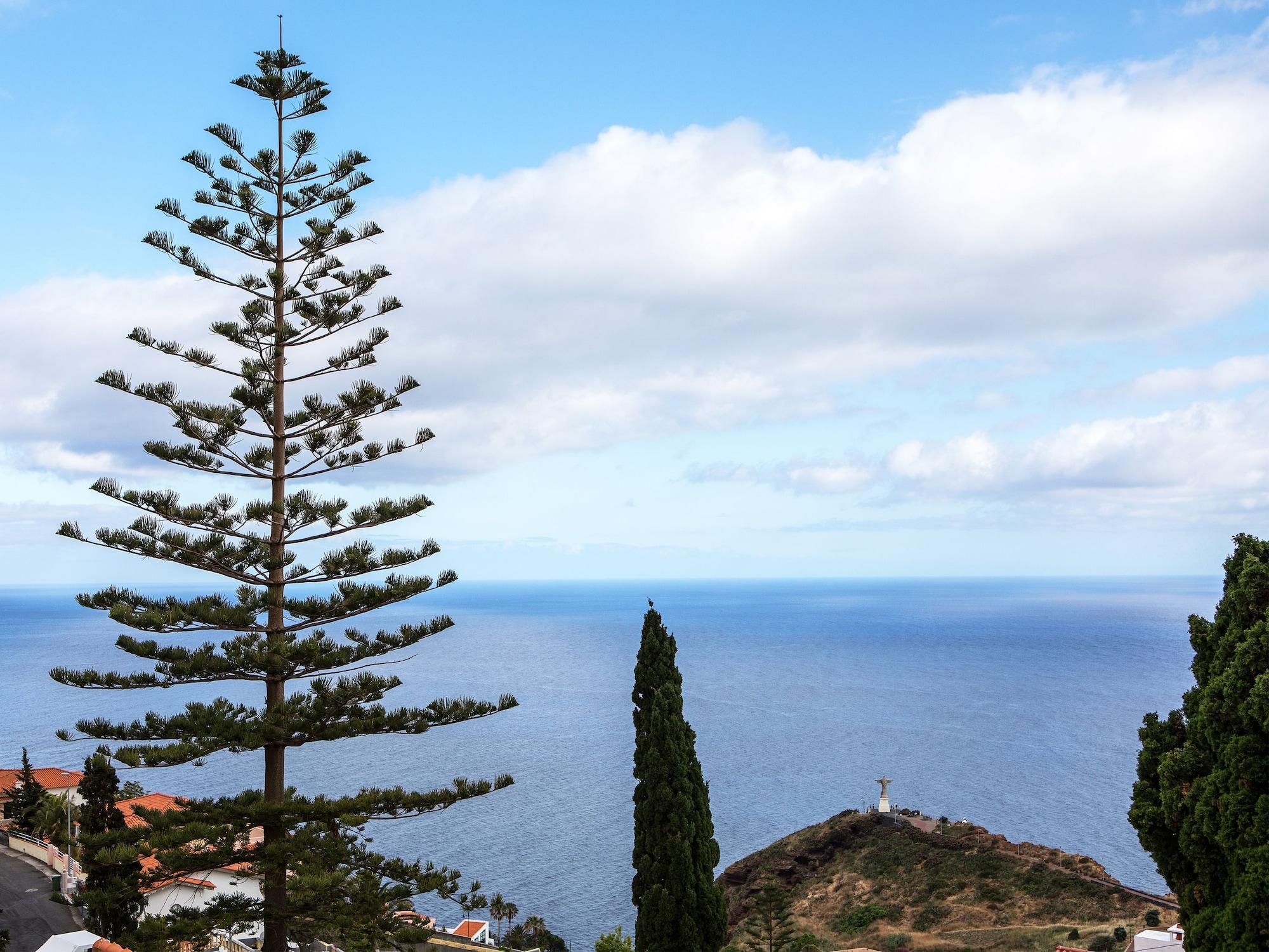 Dom Pedro Garajau 3* Canico (Madeira)