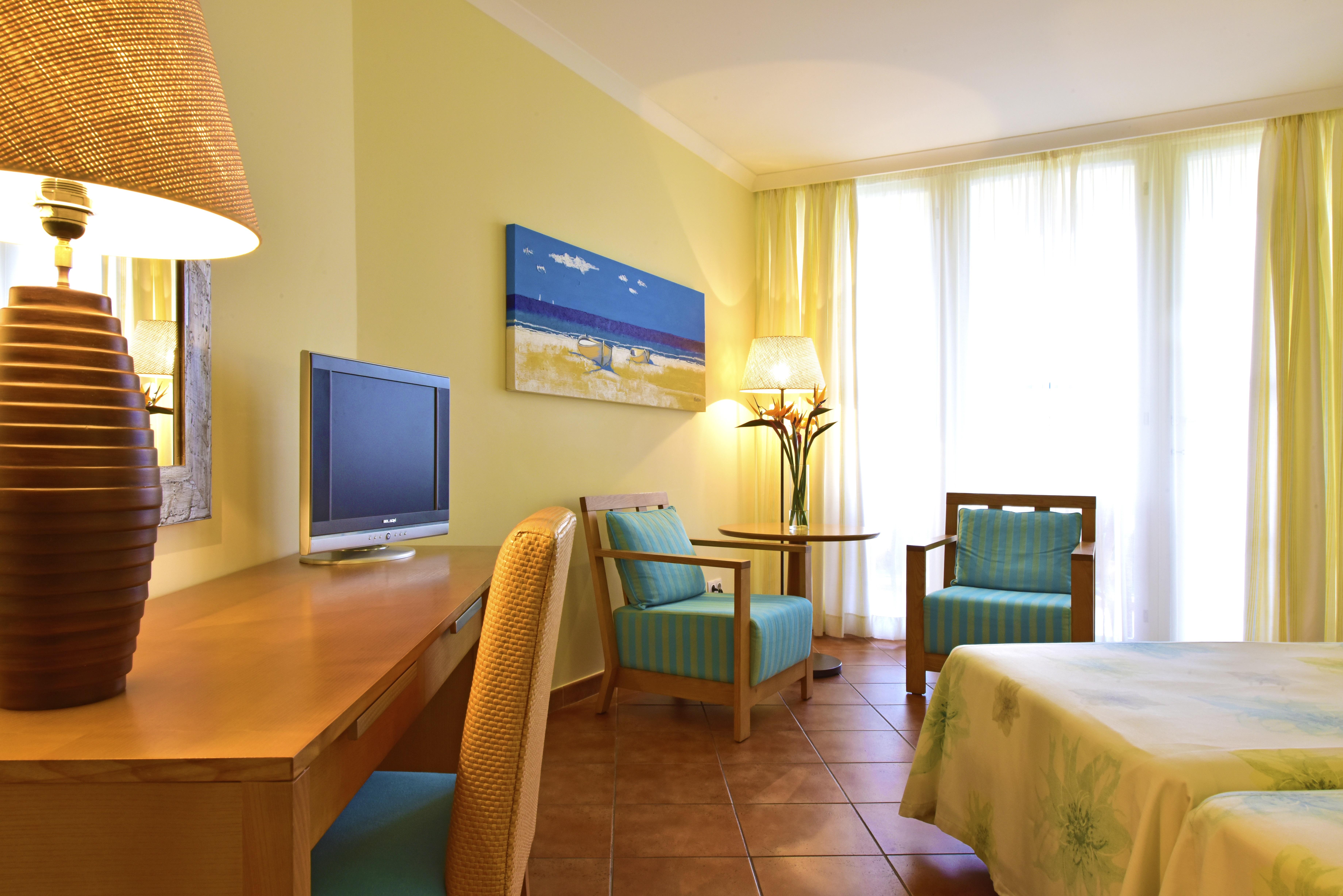 Hotel Pestana Viking &