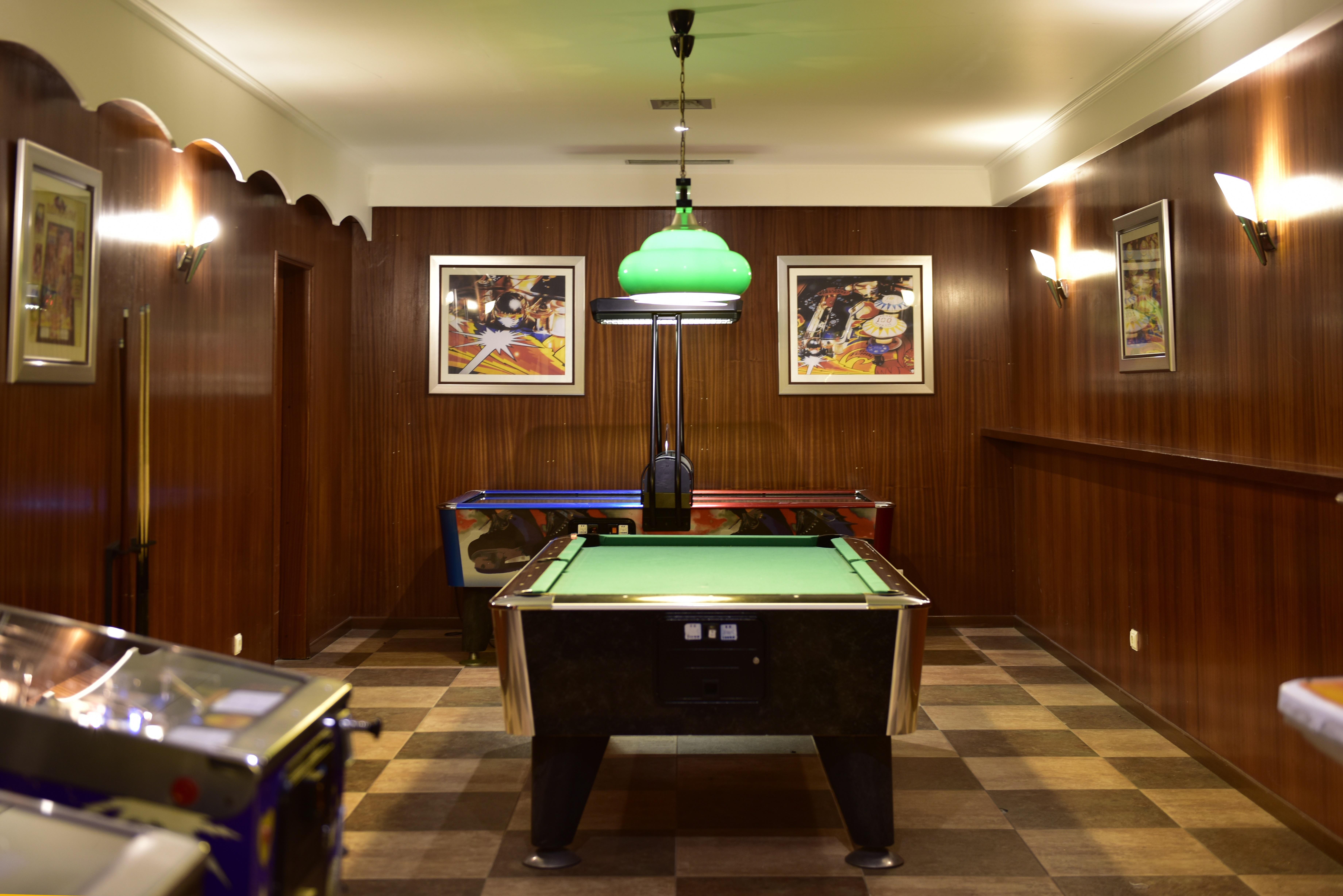 Hotel Pestana Viking & 4*