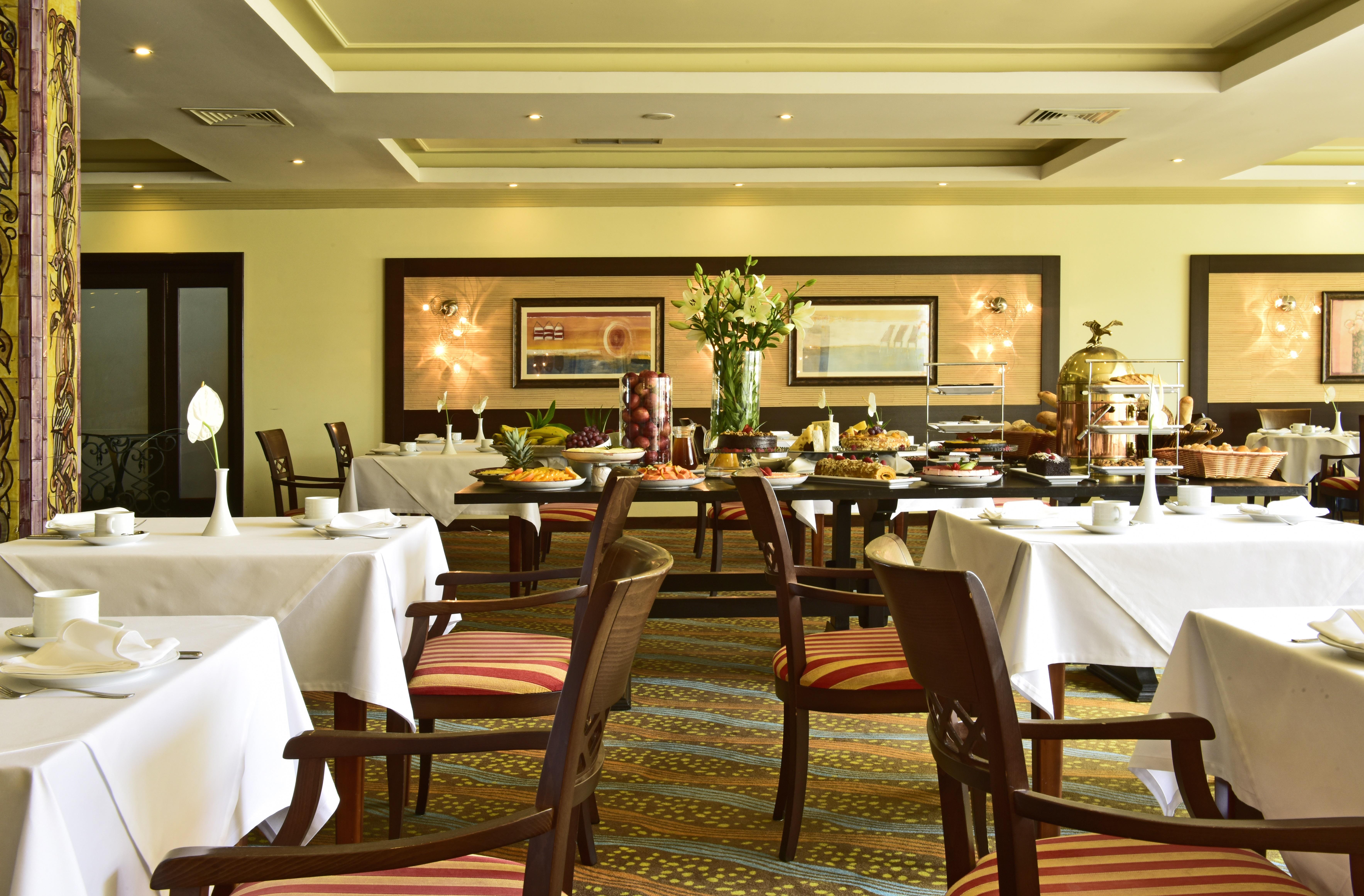 Hotel Pestana Viking &