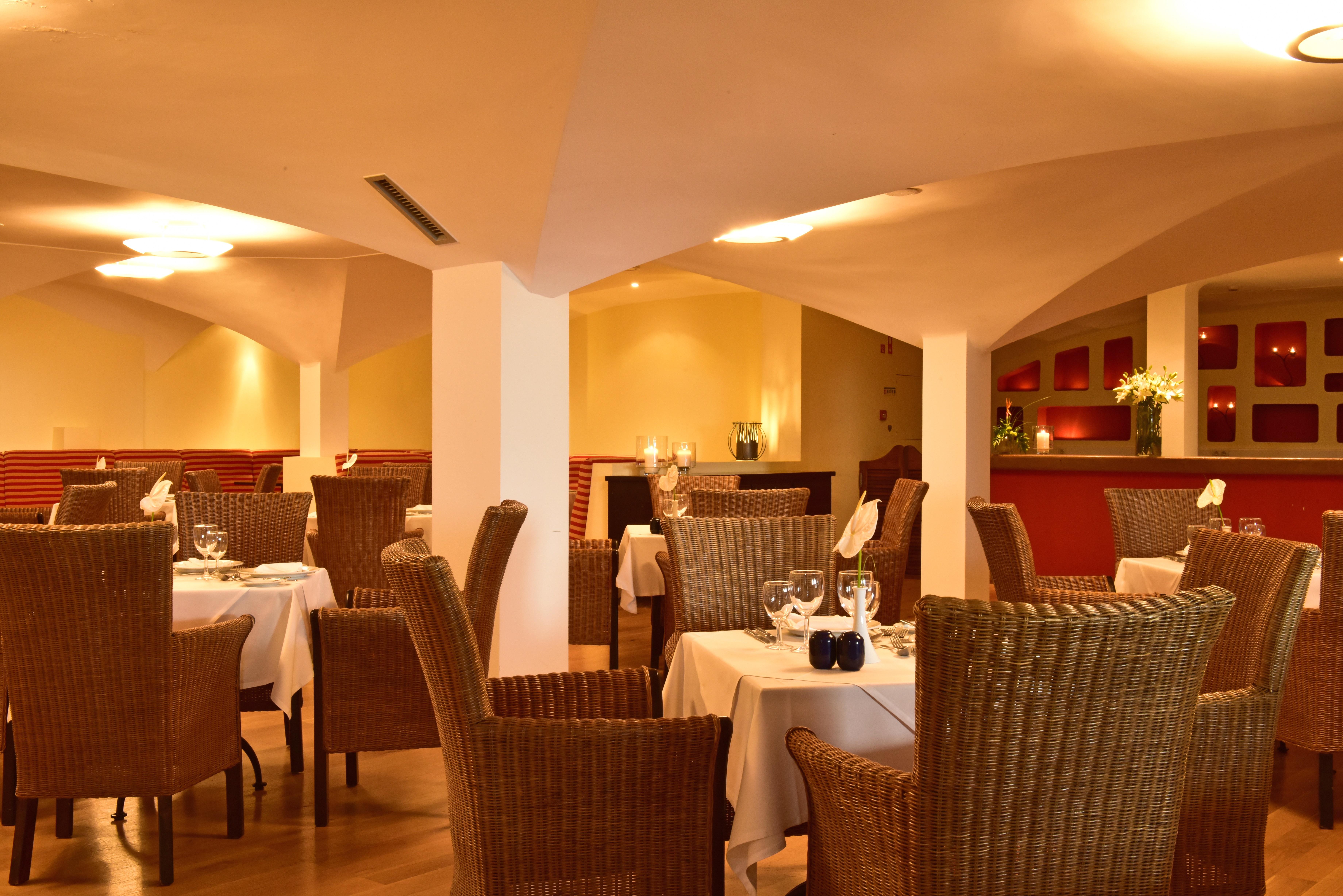 Pestana Viking & 4*