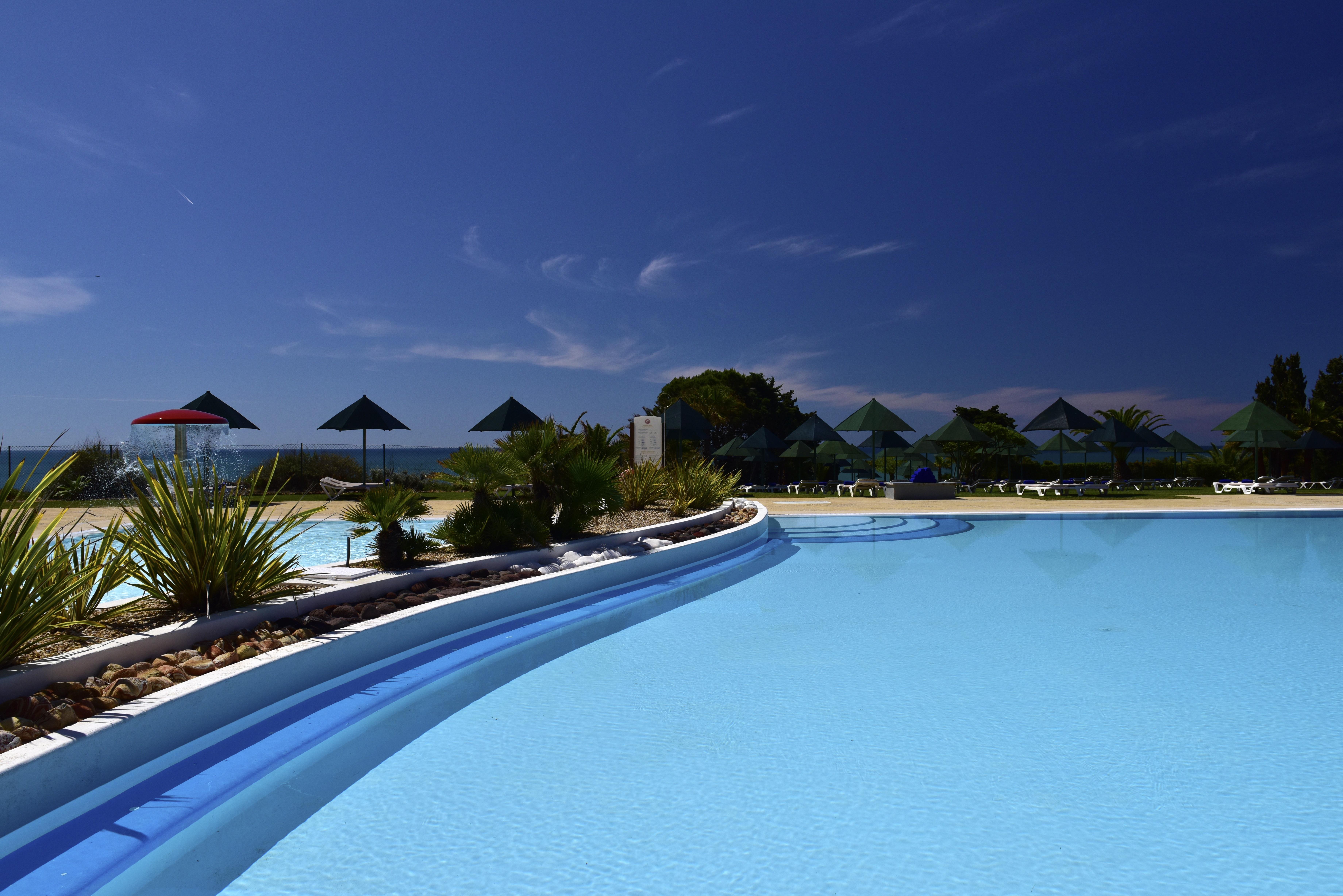 Pestana Viking & Hotel 4*