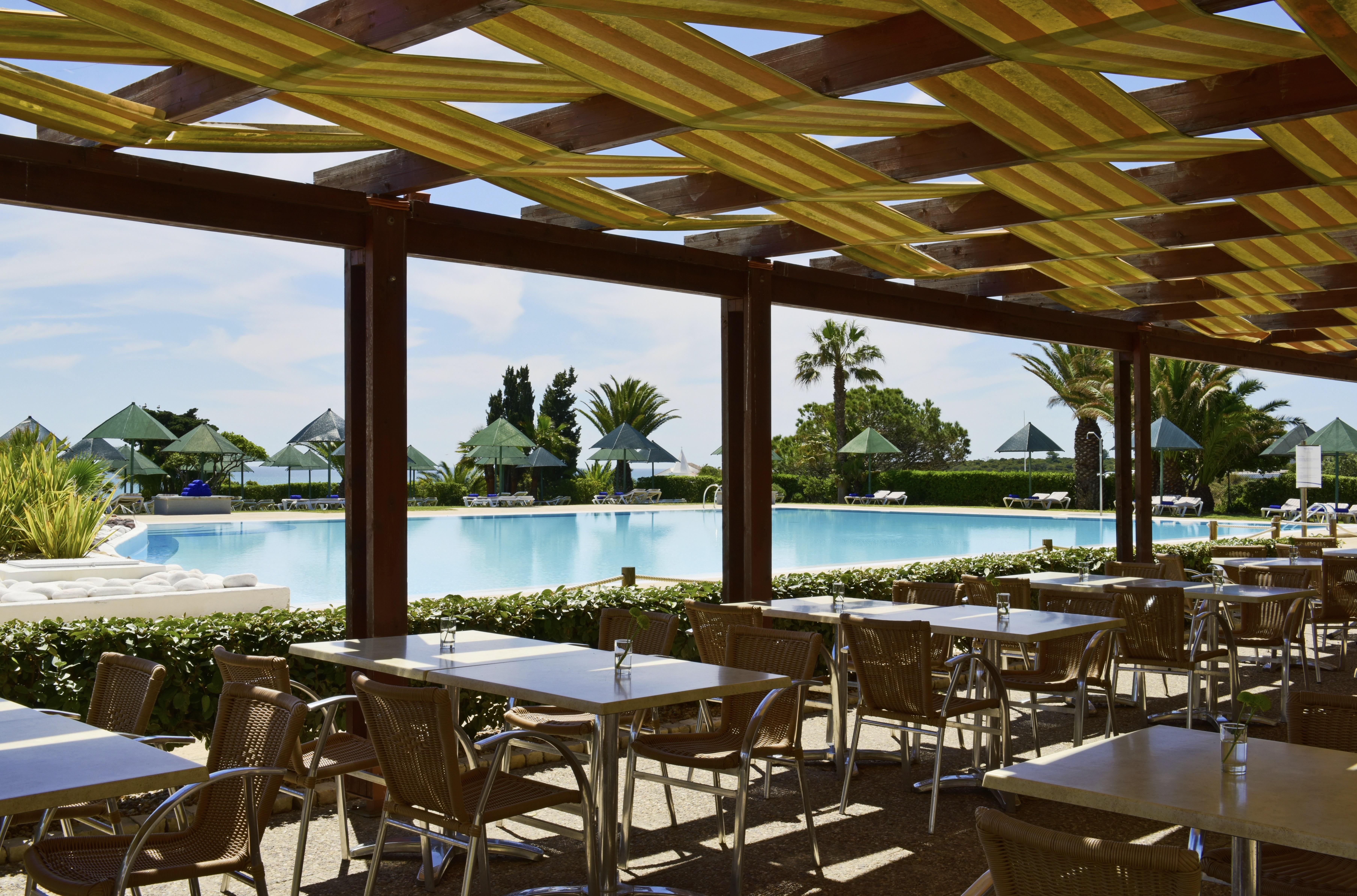 Pestana Viking & 4*