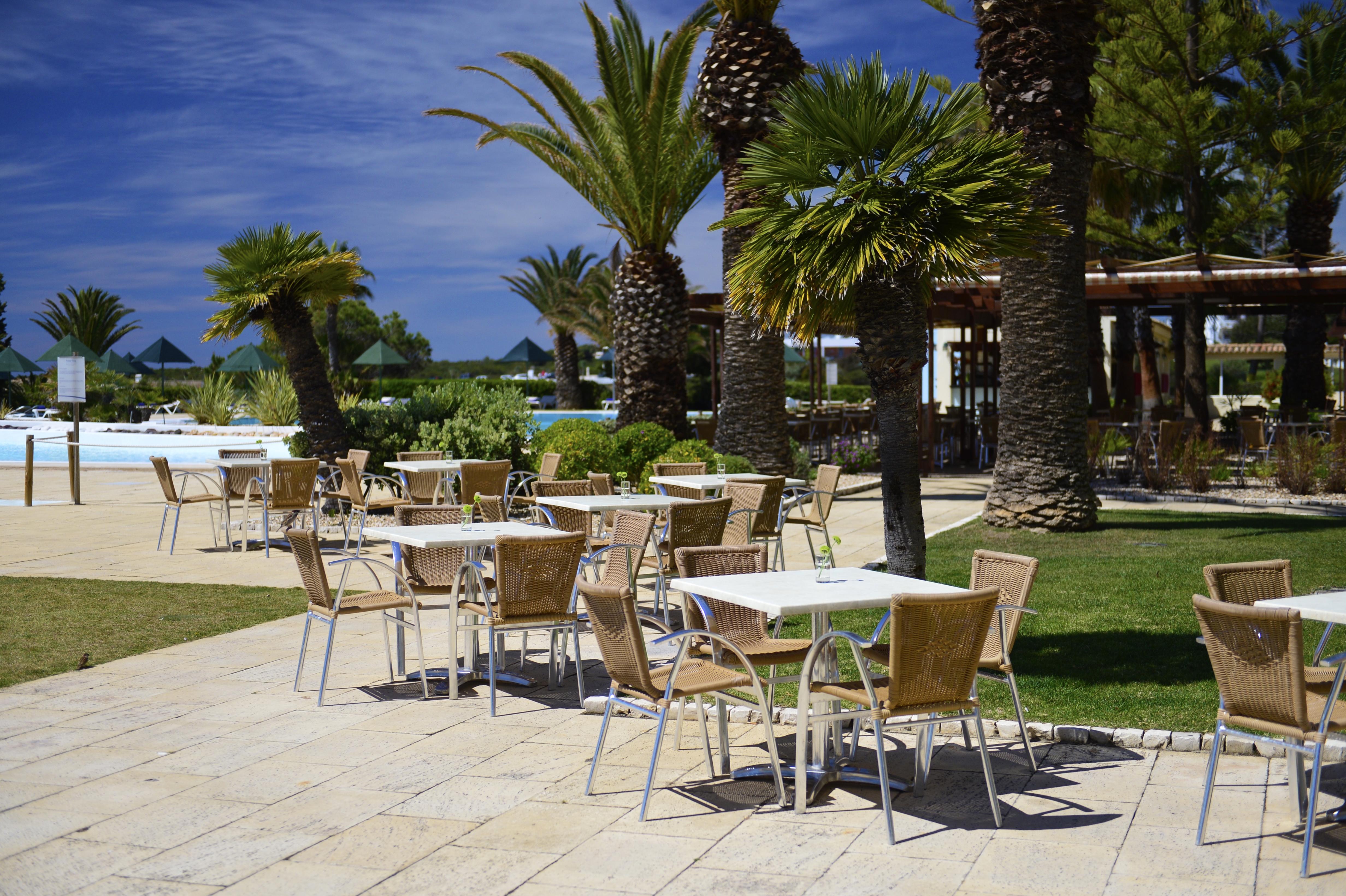 Pestana Viking & Hotel Armacao de Pera