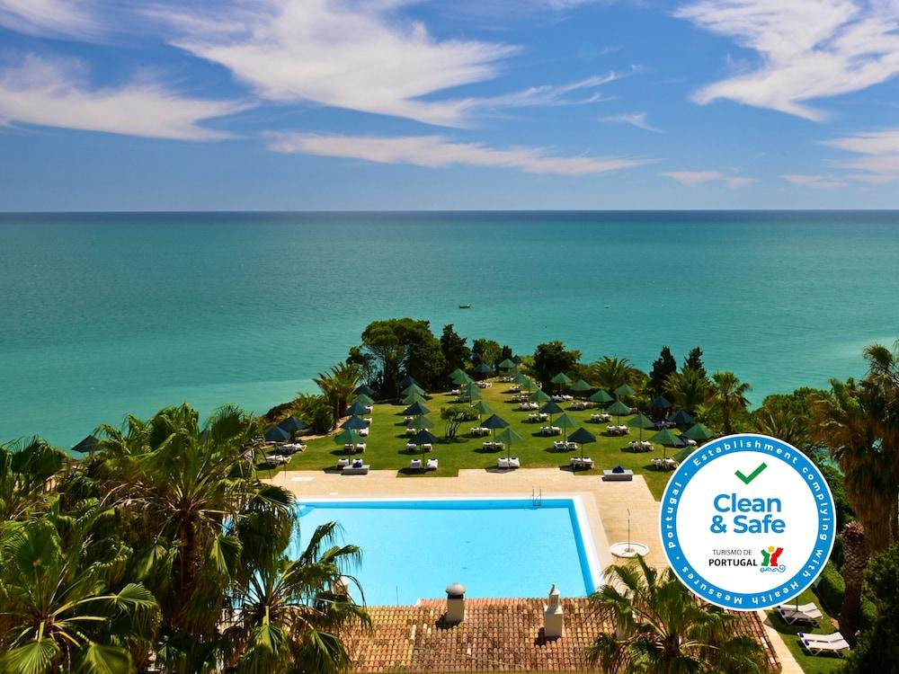 Pestana Viking & Hotel Armacao de Pera