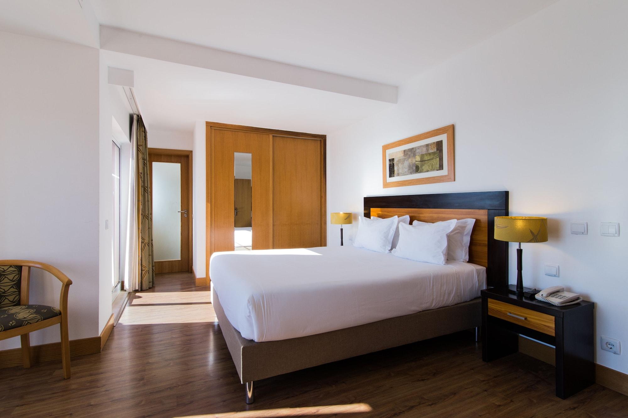 Quarteirasol Hotel 4*