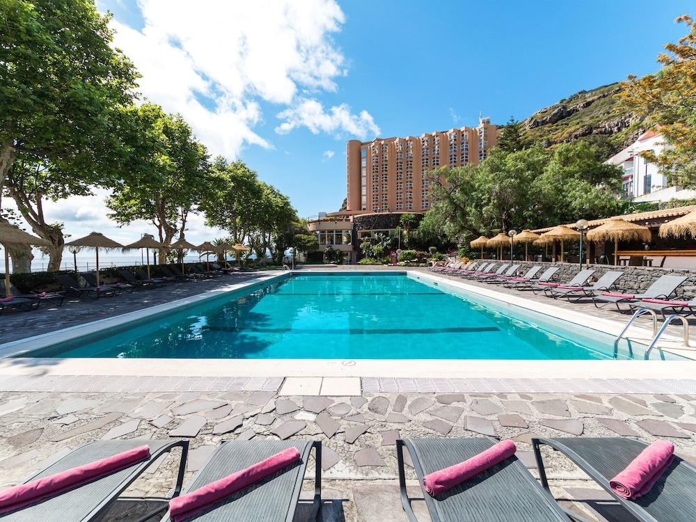 Dom Pedro Madeira 4* Machico (Madeira)