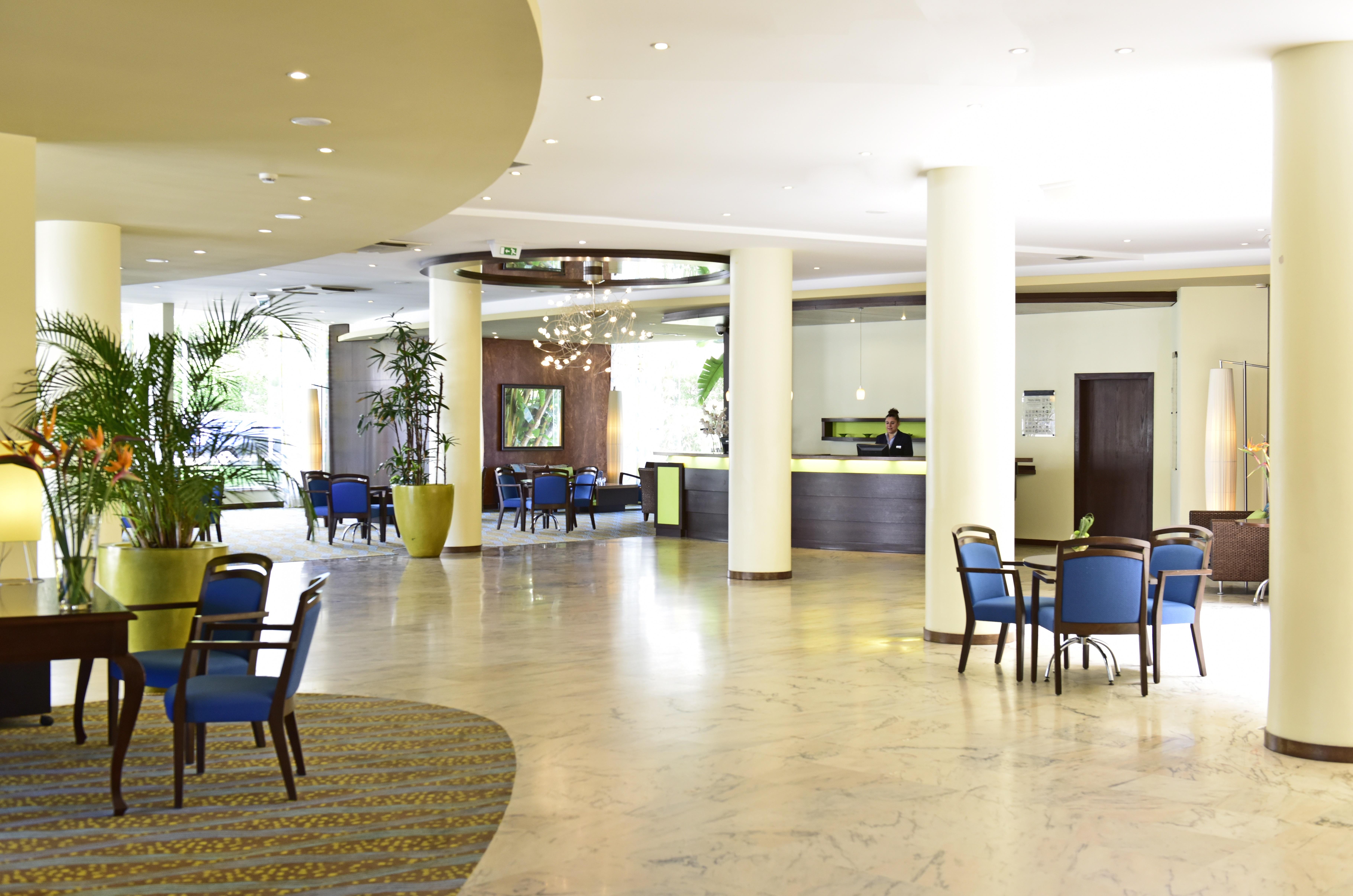 Hotel Pestana Viking &