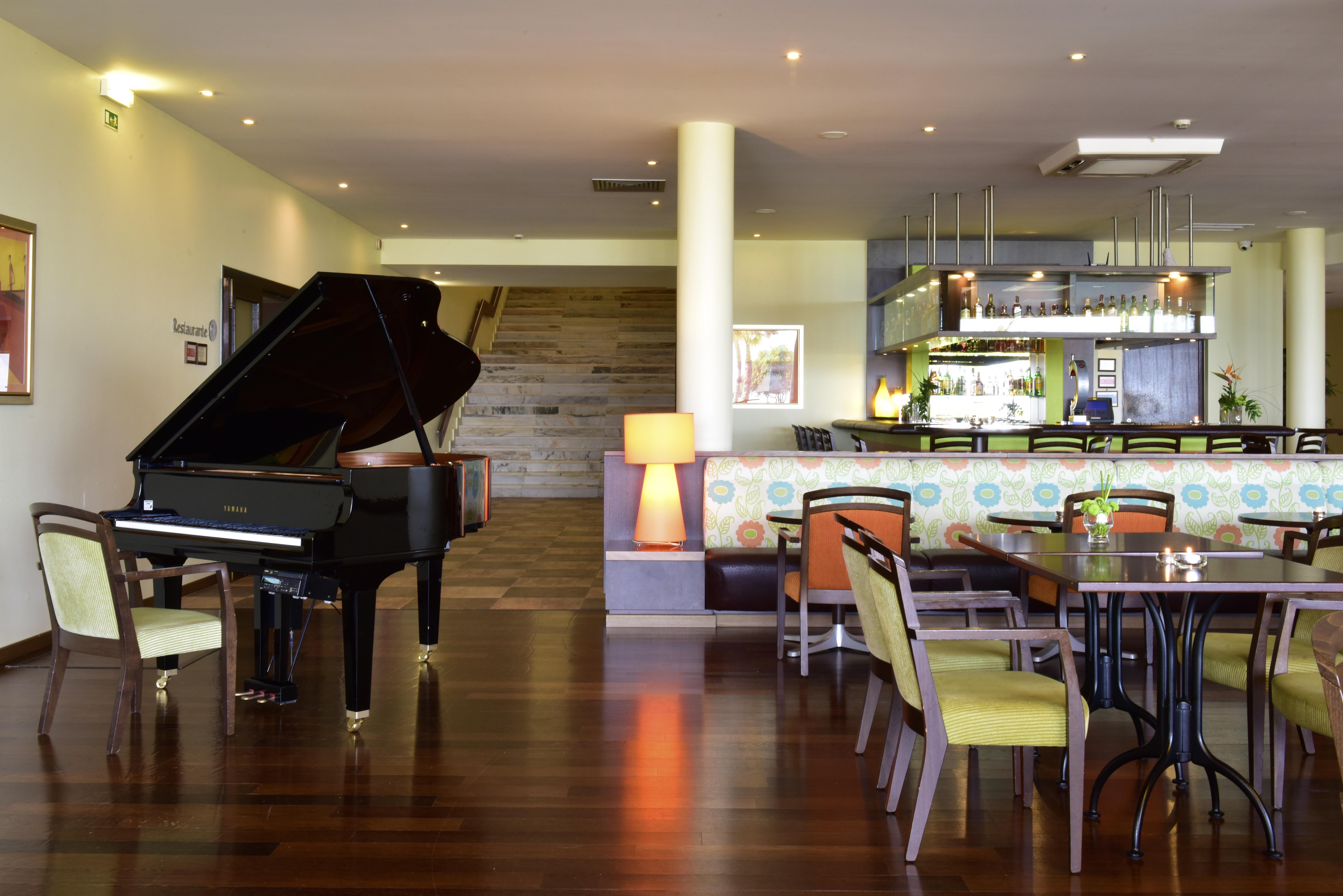 Pestana Viking & Hotel