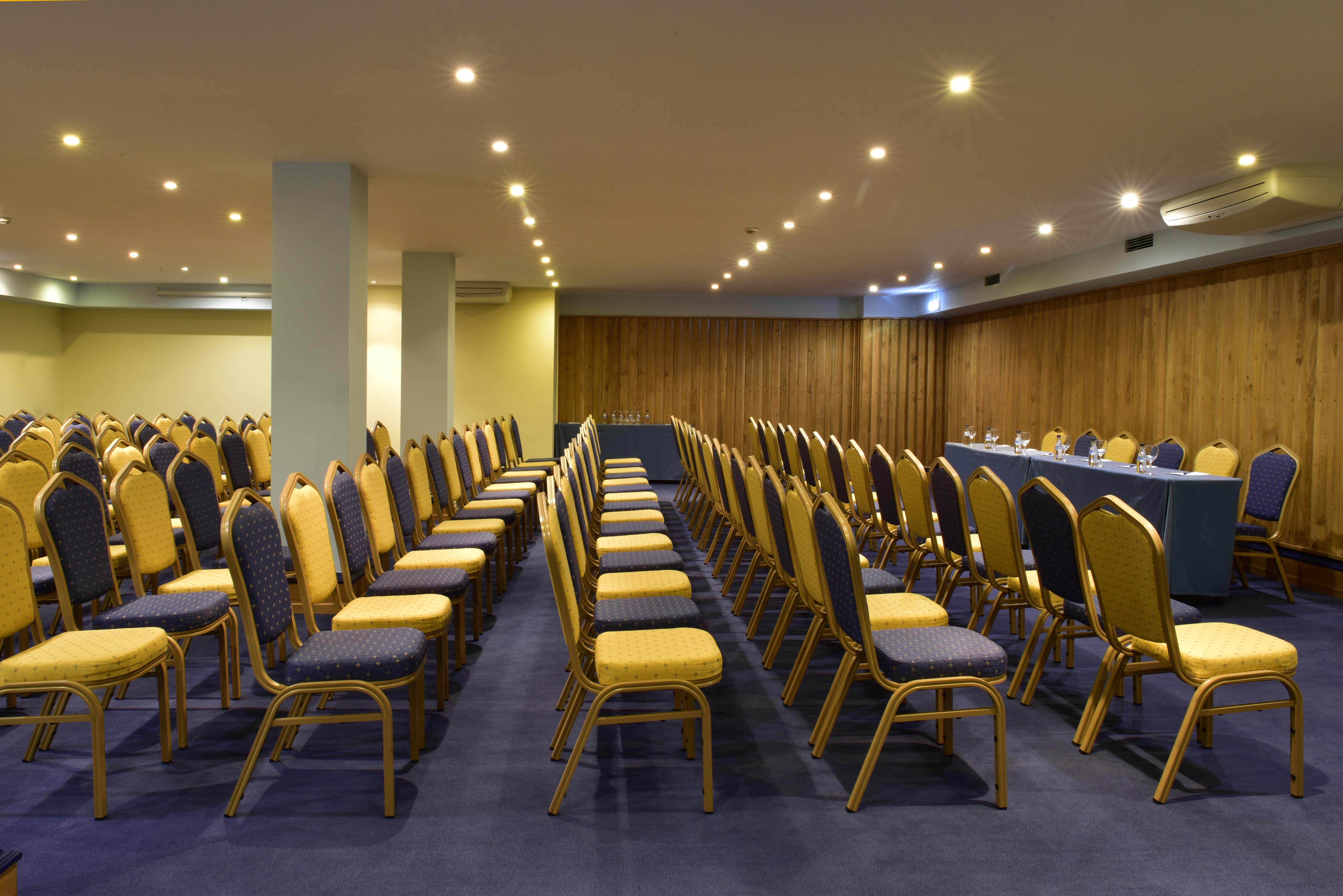 Hotel Pestana Viking &