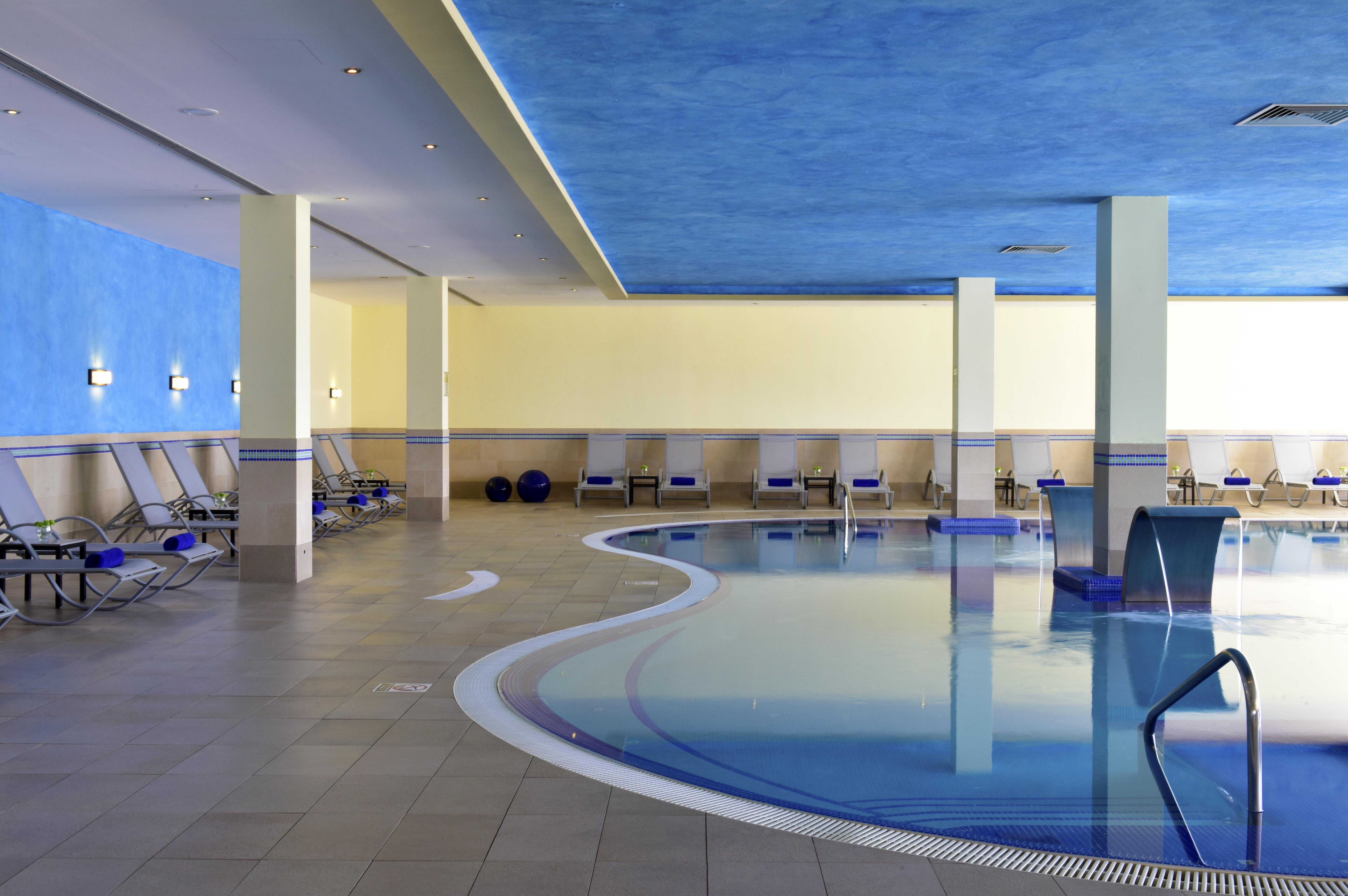 Hotel Pestana Viking & 4*
