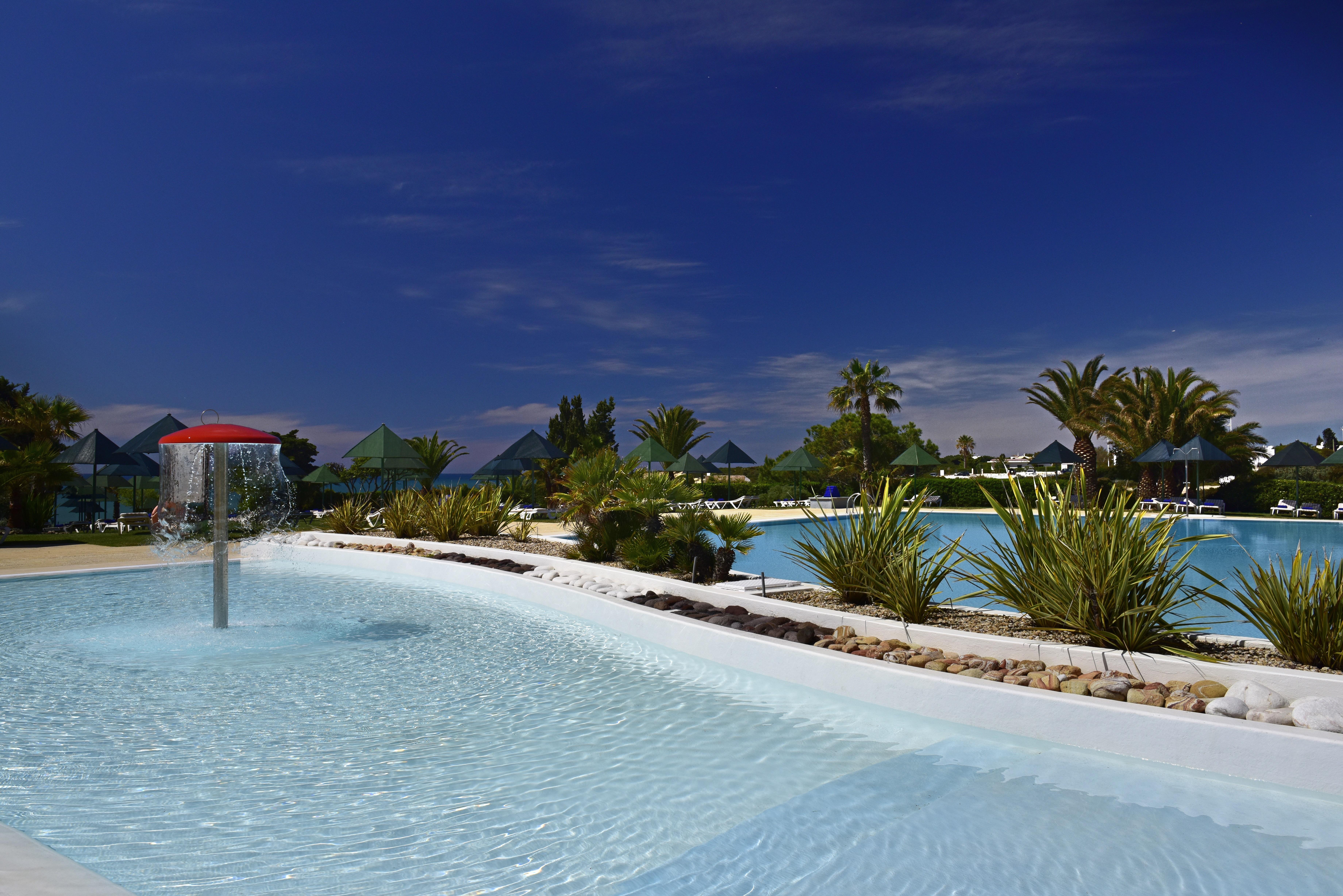 Pestana Viking & Hotel 4*