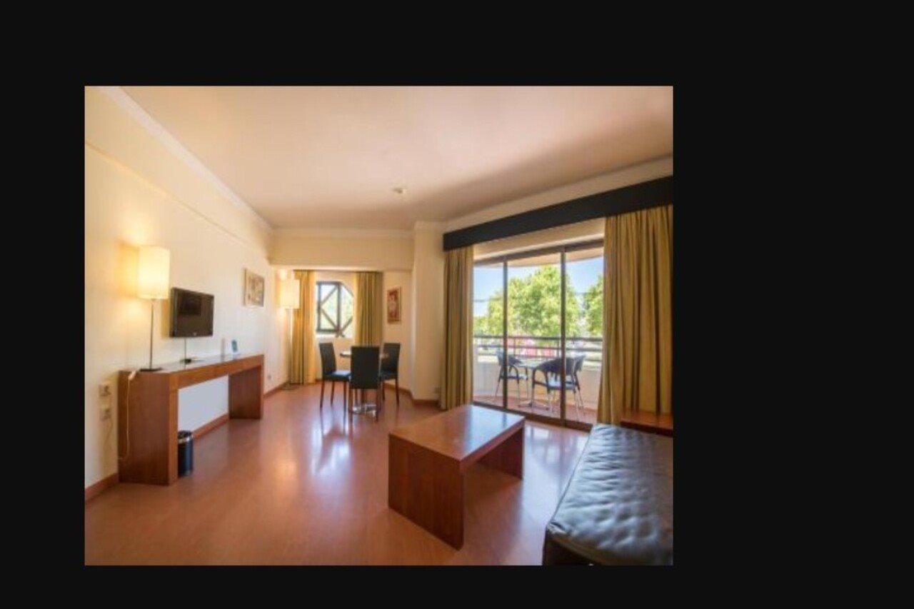 Gale Cerro Alagoa 4* Albufeira