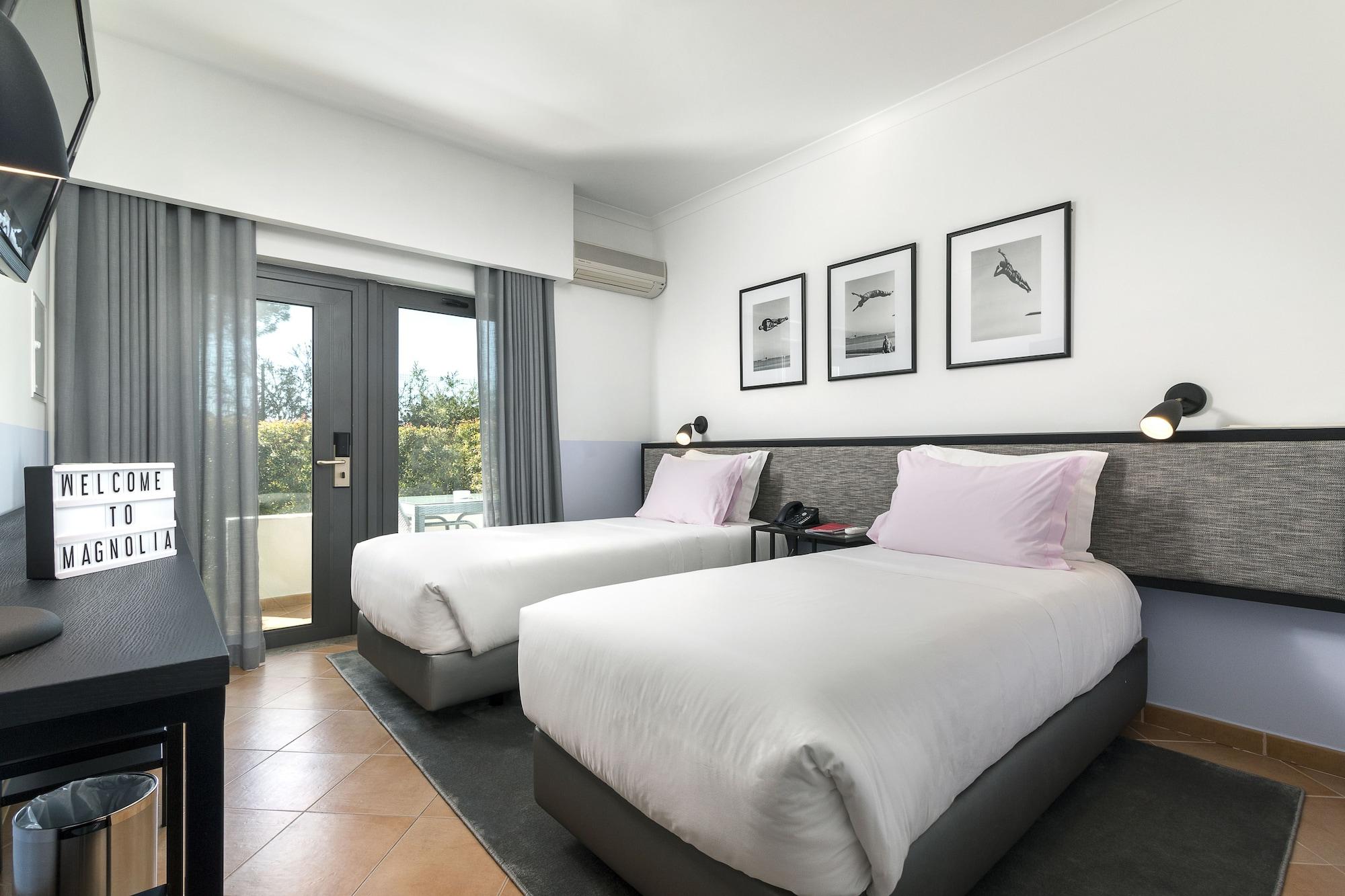 The Magnolia (adults Only) 4* Quinta do Lago