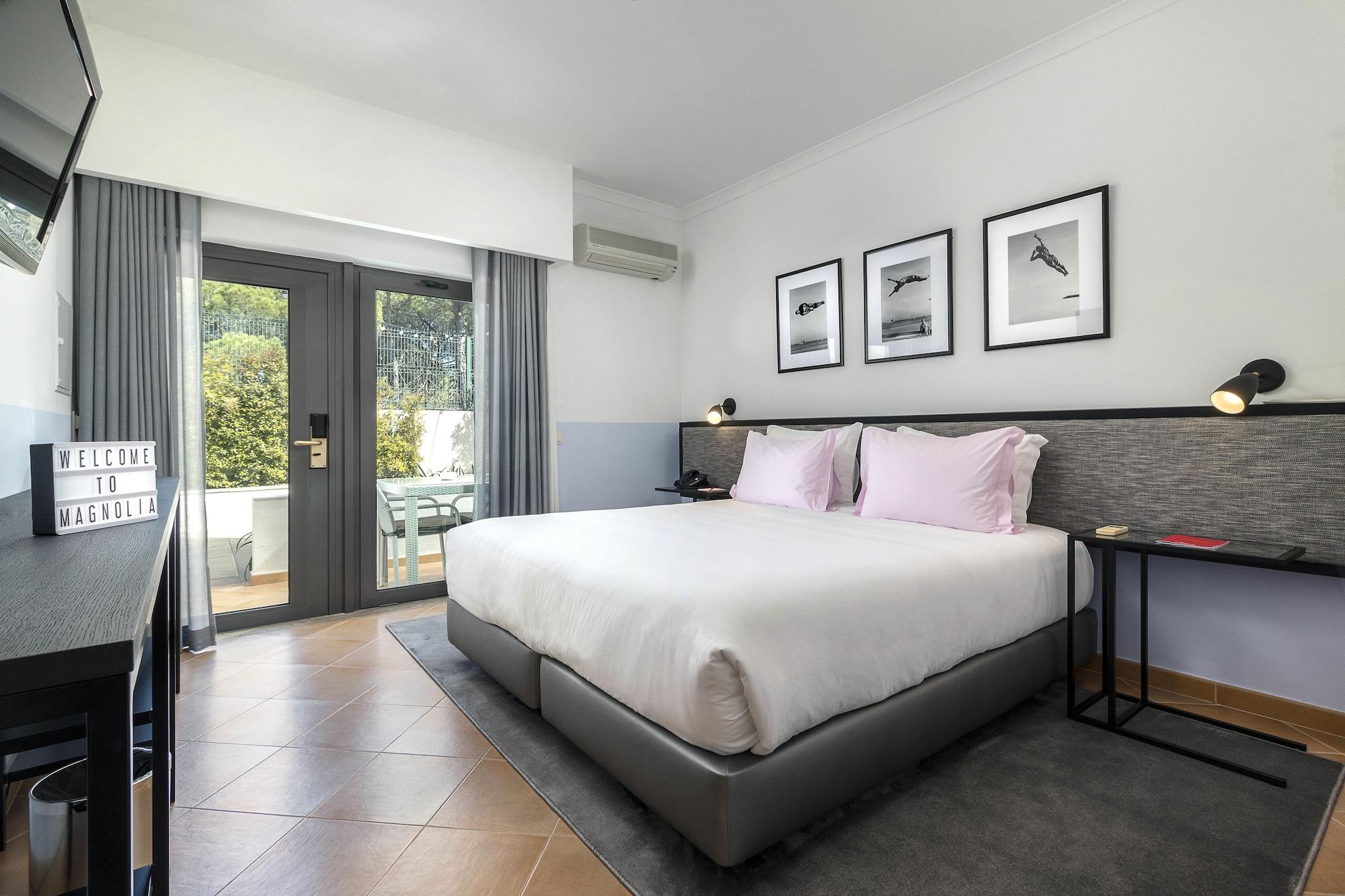 The Magnolia (adults Only) Quinta do Lago