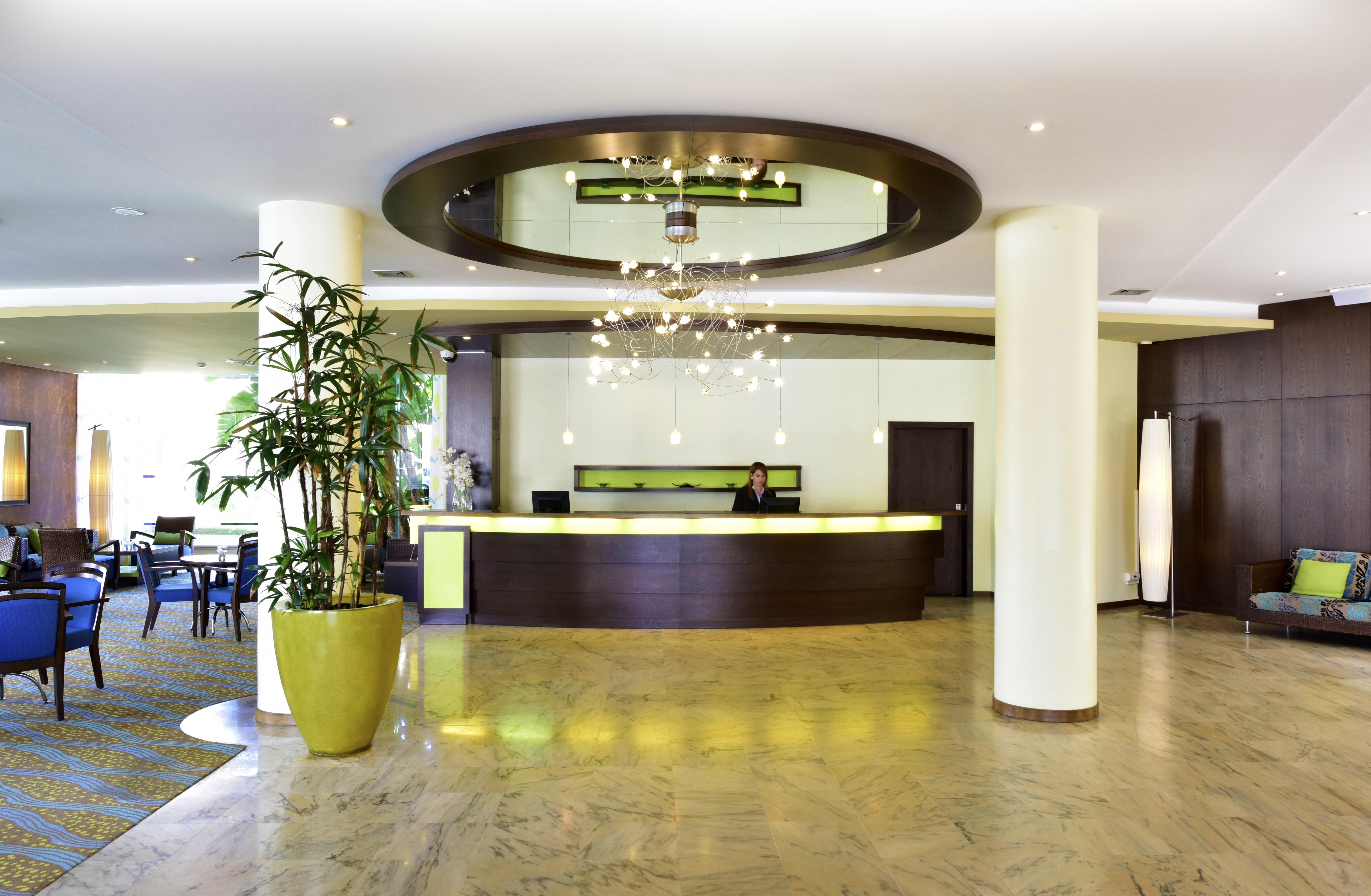 Pestana Viking & Hotel 4*