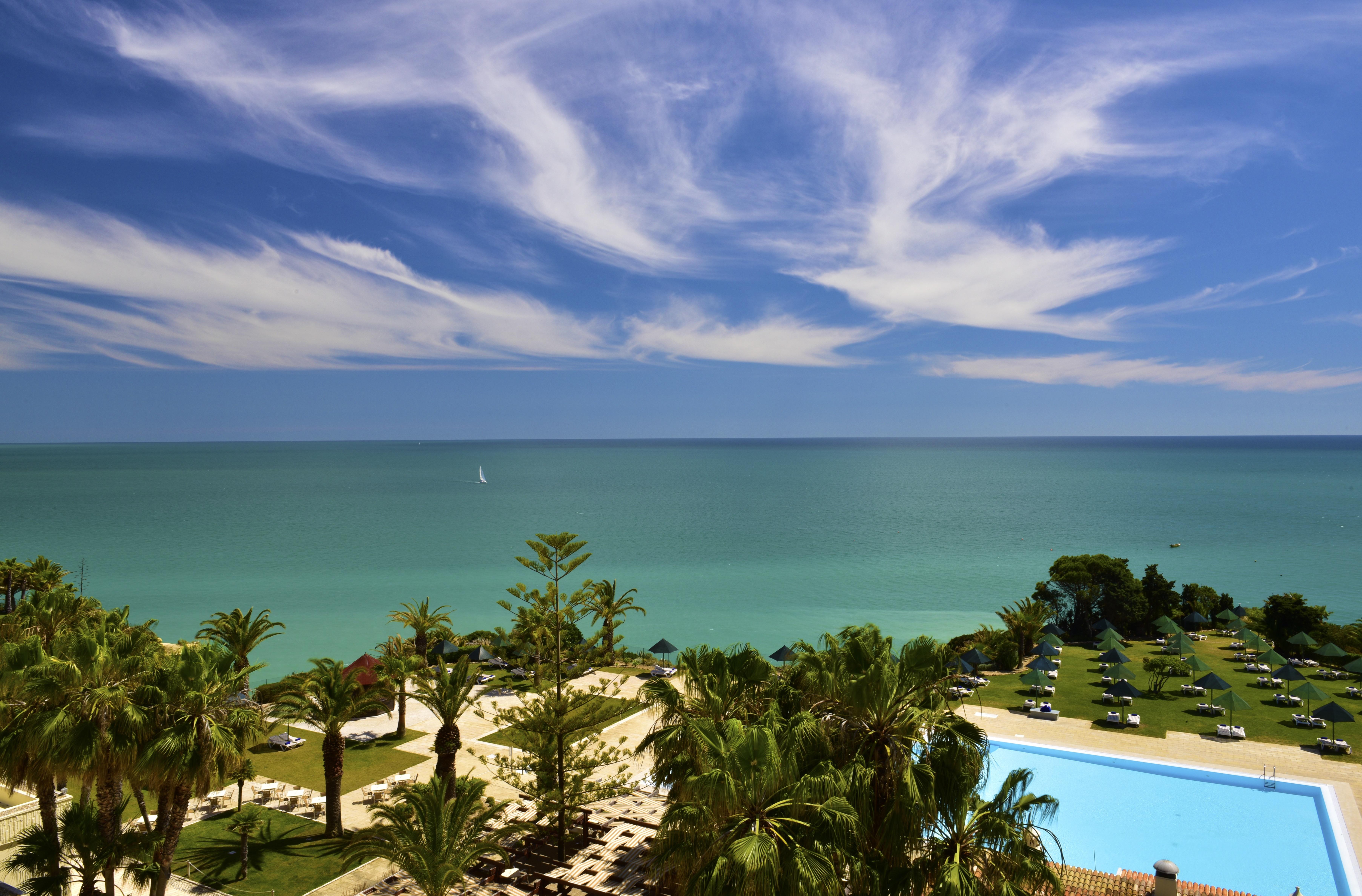 Pestana Viking & Hotel Armacao de Pera