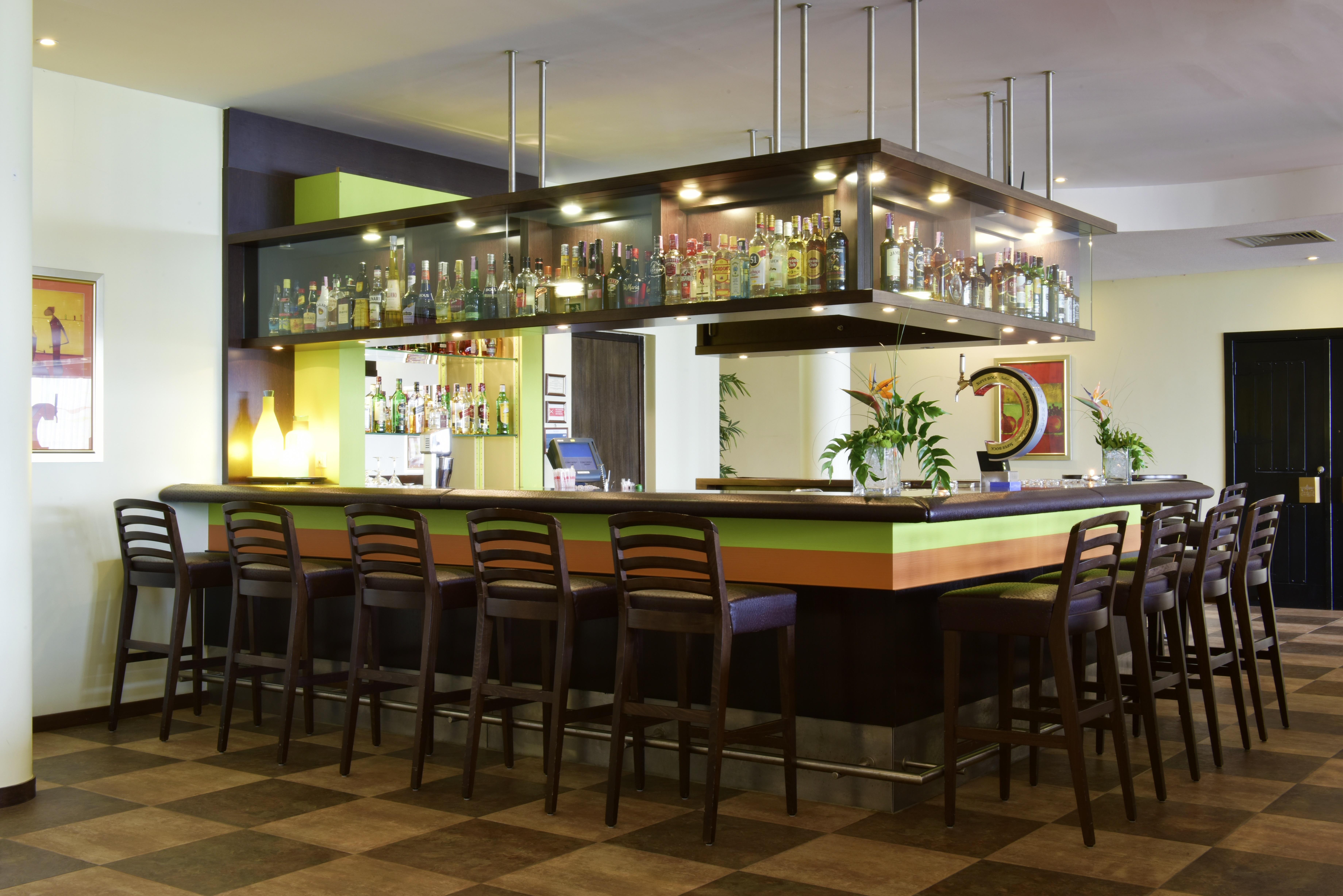 Pestana Viking &