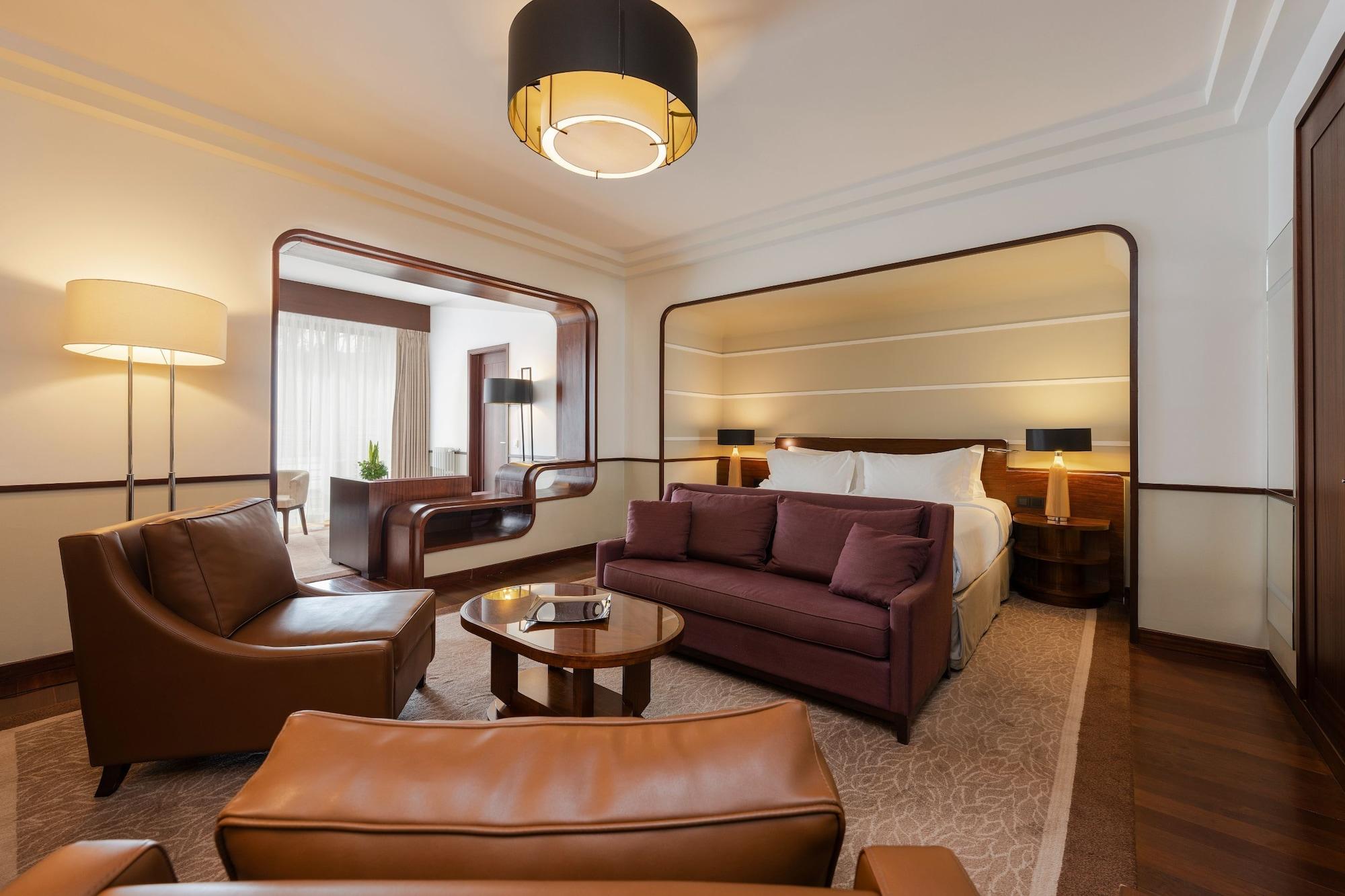 Terra Nostra Garden Hotel 4*