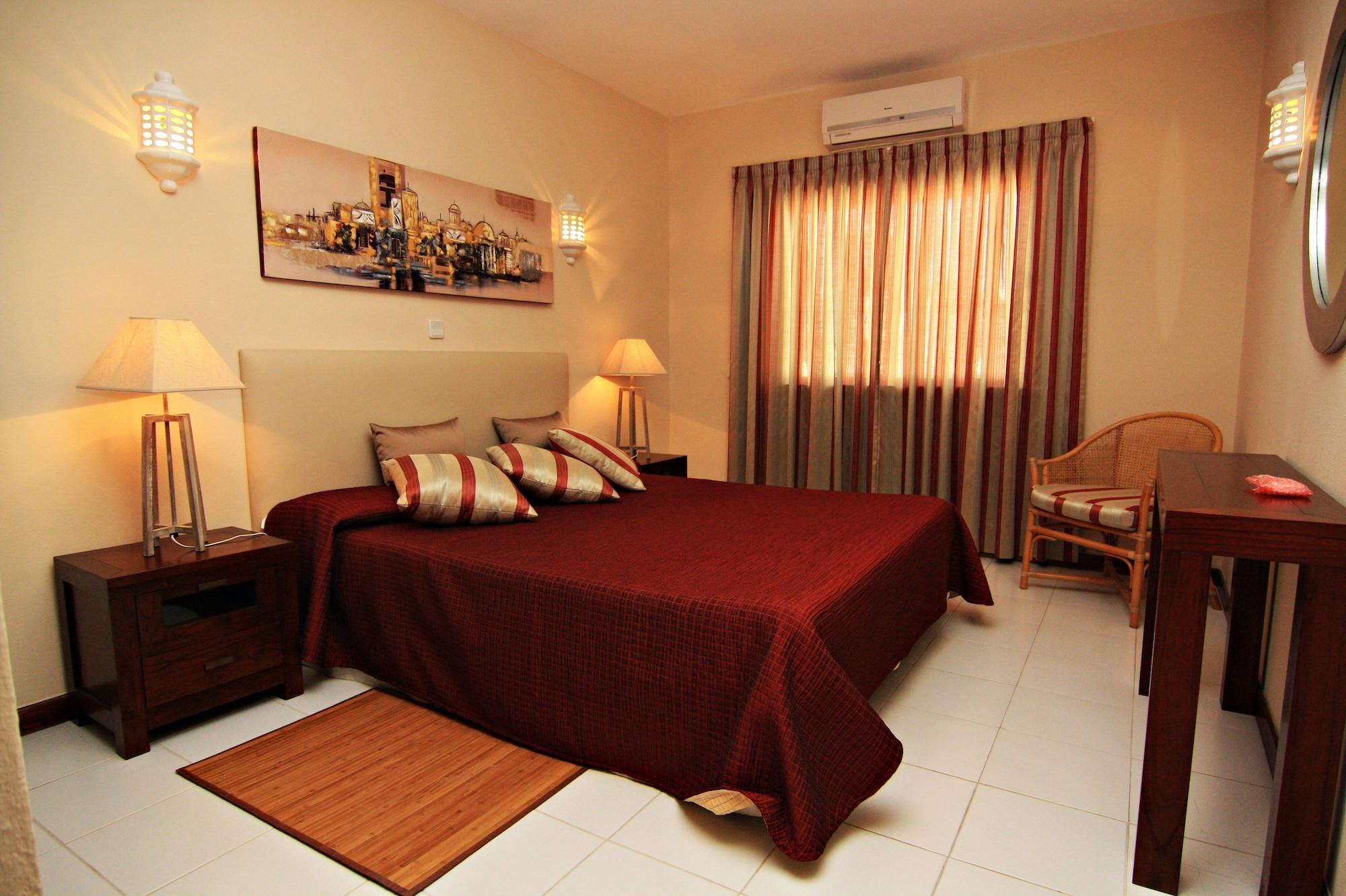 Apartment Monte Dourado Carvoeiro (Lagoa)