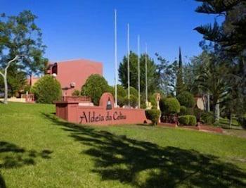 Colina Village Resort Carvoeiro (Lagoa)