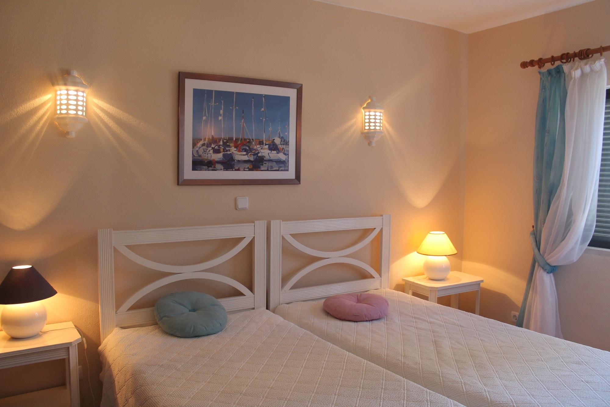 Apartment Monte Dourado Carvoeiro (Lagoa)